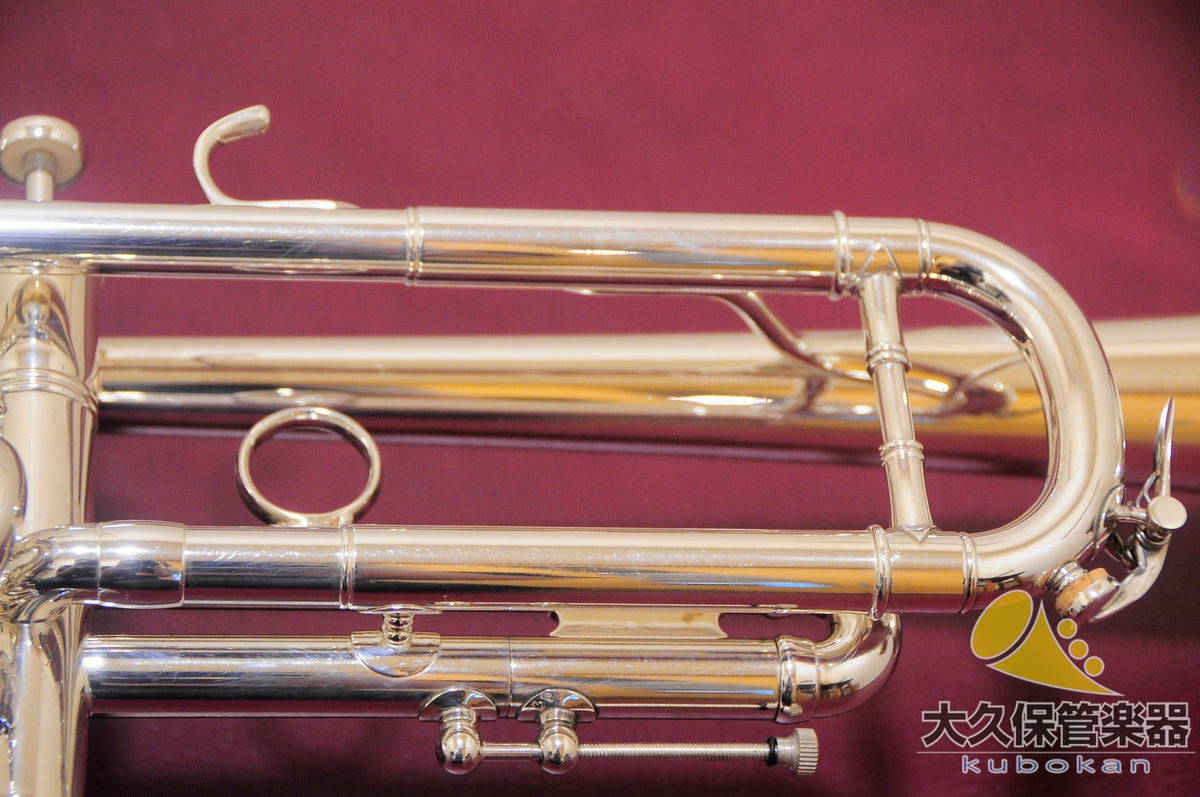 バーバンク 6☆L SP B♭トランペット - TC楽器 - TCGAKKI