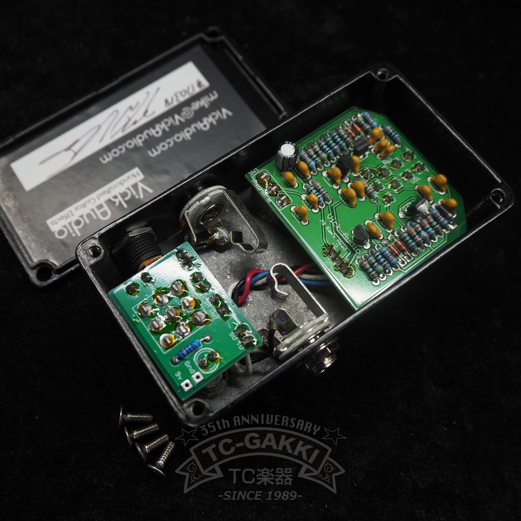 73 Ram's Head - TC楽器 - TCGAKKI