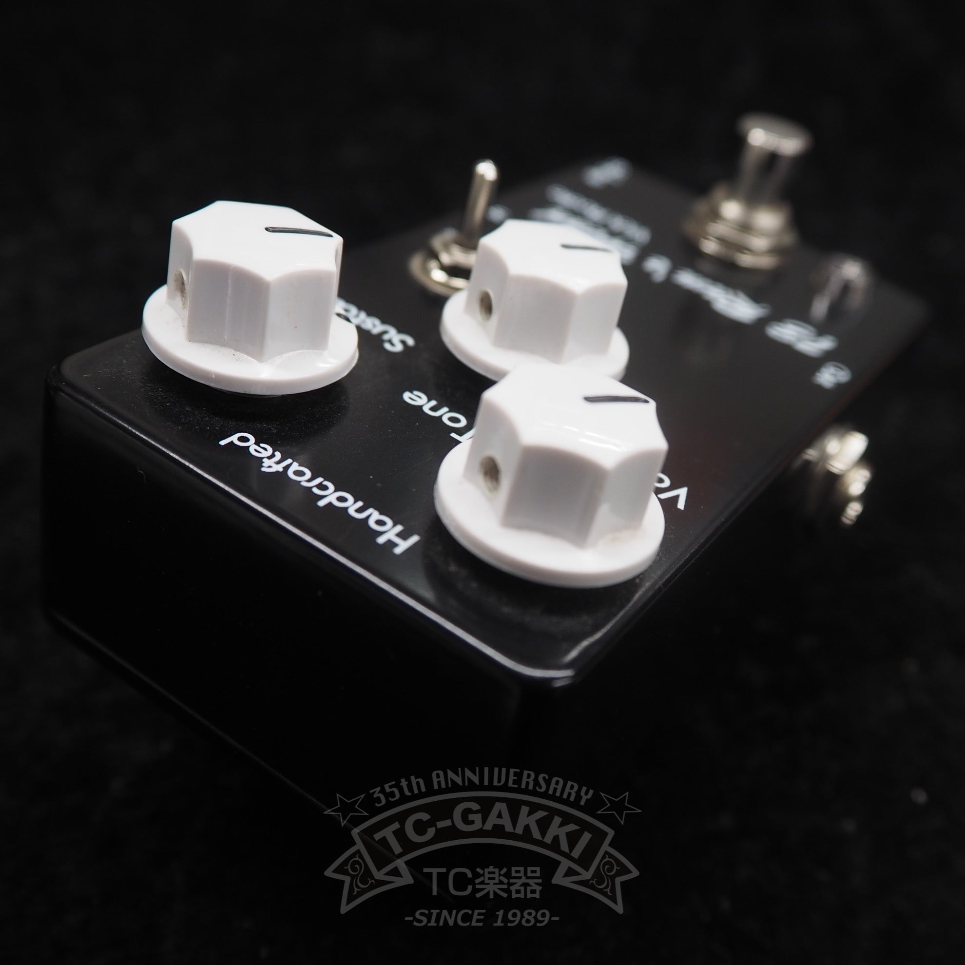 73 Ram's Head - TC楽器 - TCGAKKI