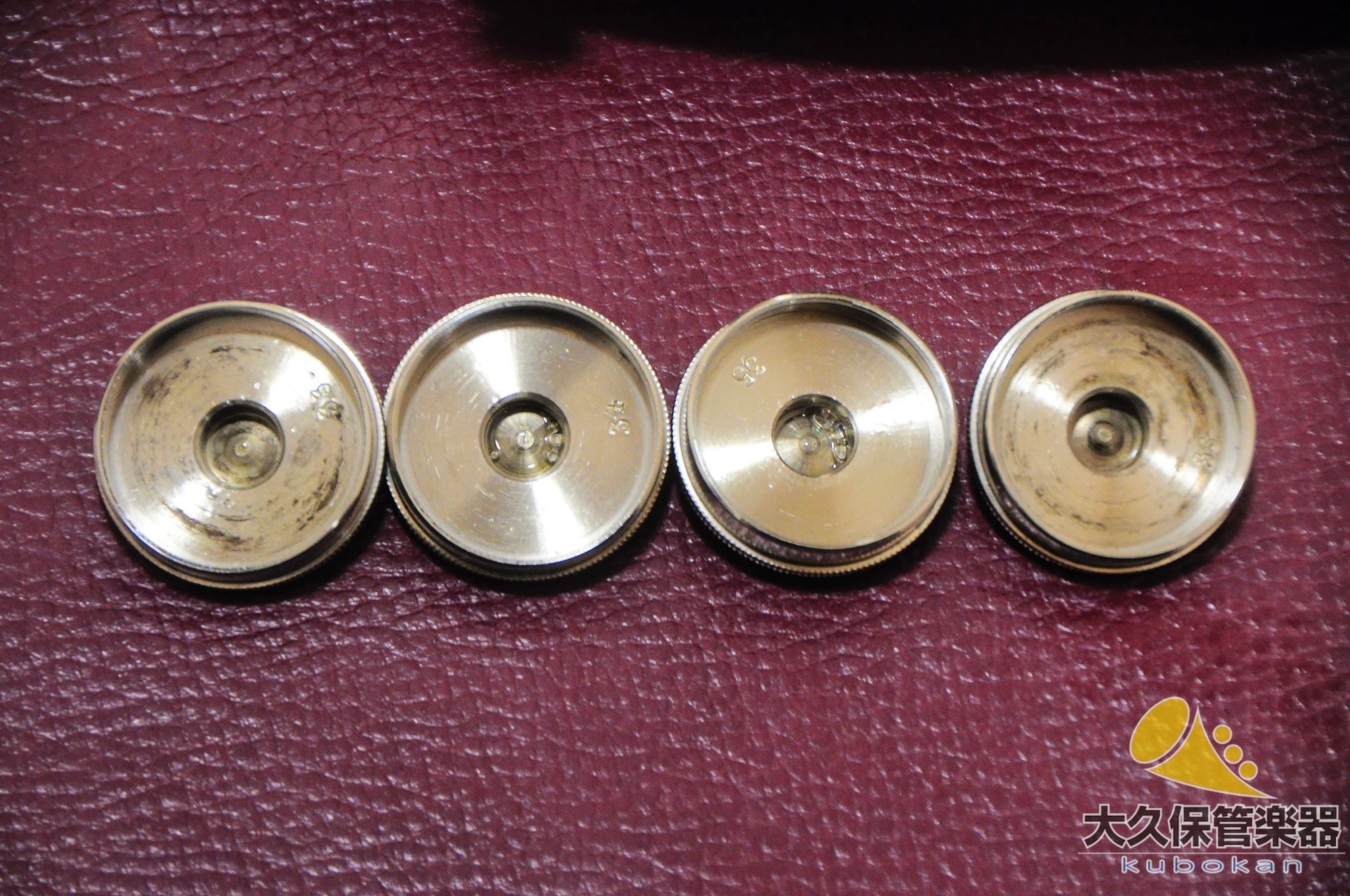 ハンスホイヤー 801MA フルダブルホルン - TC楽器 - TCGAKKI