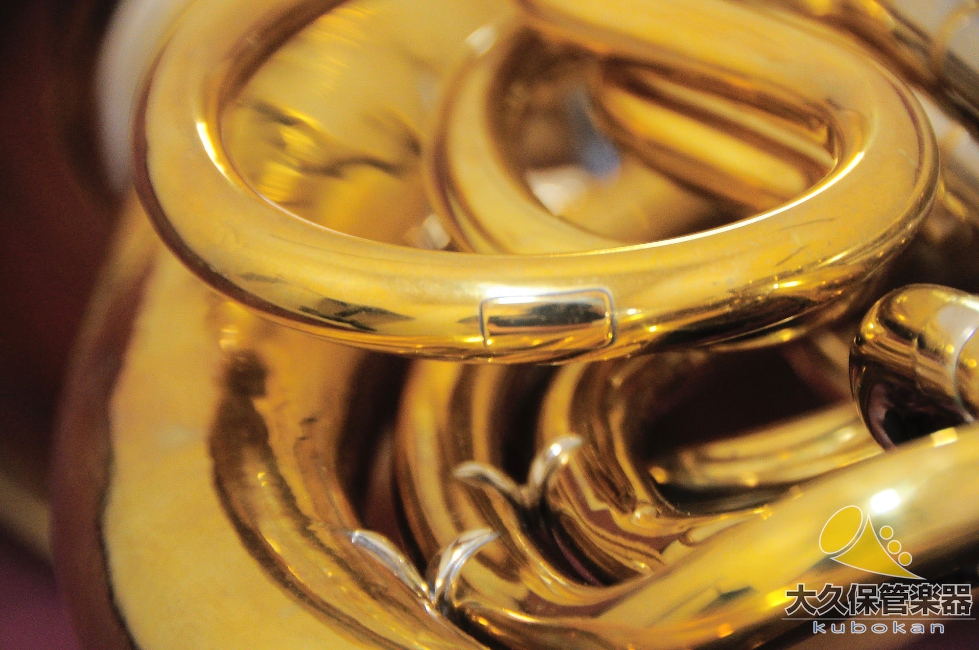 ハンスホイヤー 801MA フルダブルホルン - TC楽器 - TCGAKKI