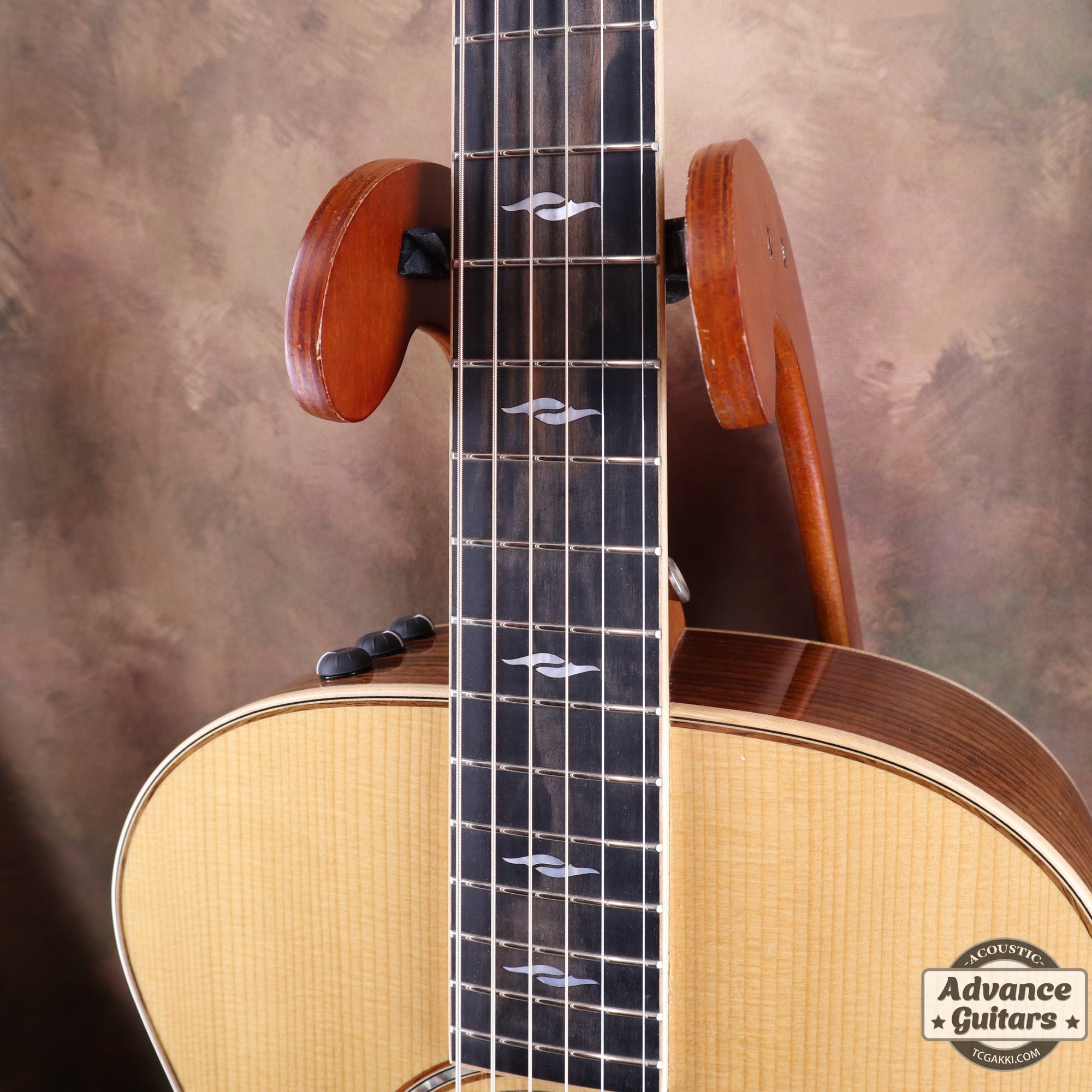 812e 12Fret - TC楽器 - TCGAKKI