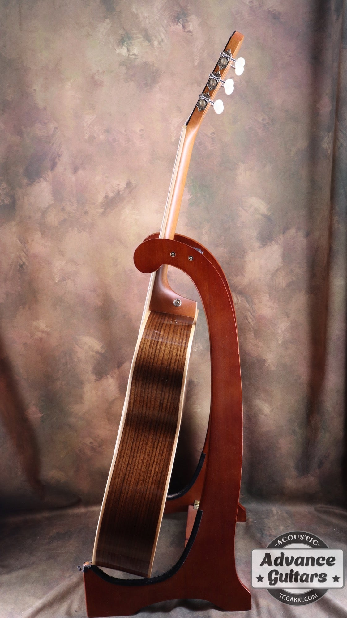 812e 12Fret - TC楽器 - TCGAKKI