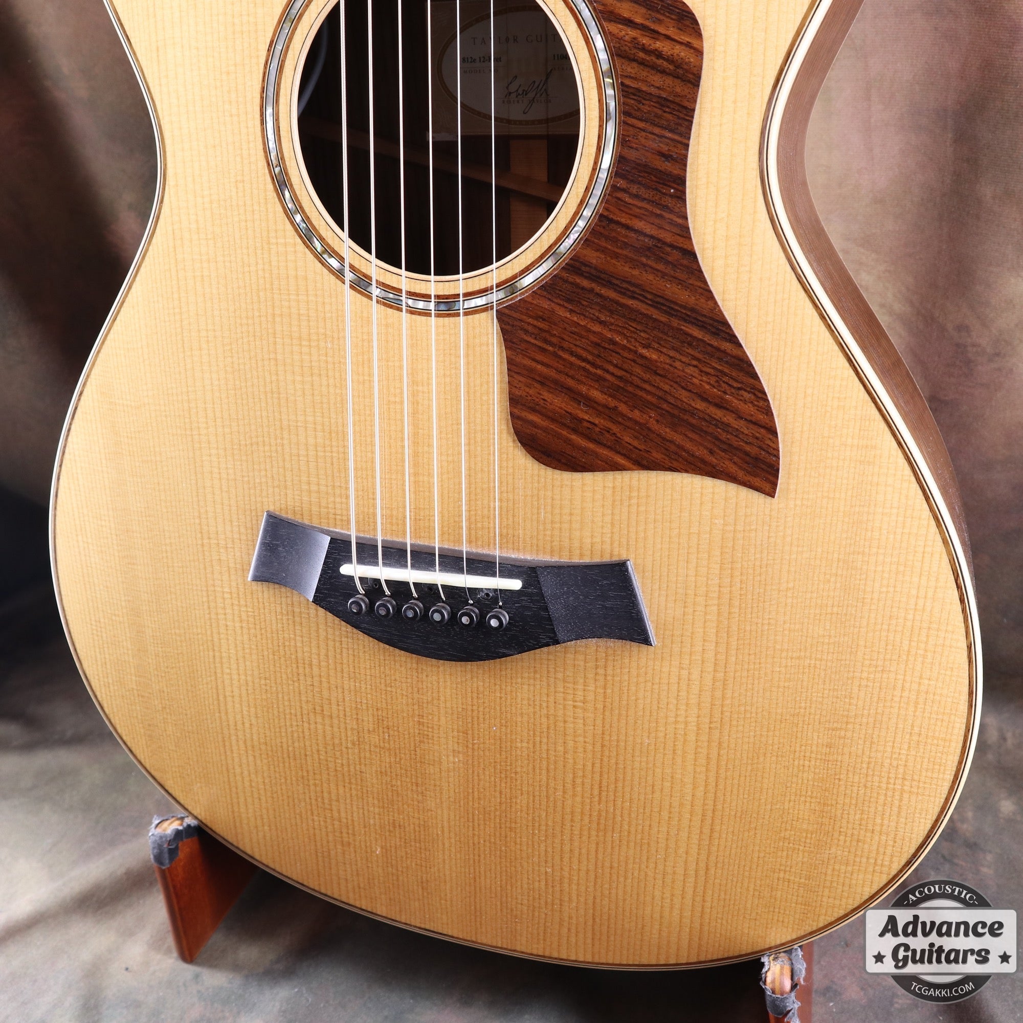 812e 12Fret - TC楽器 - TCGAKKI