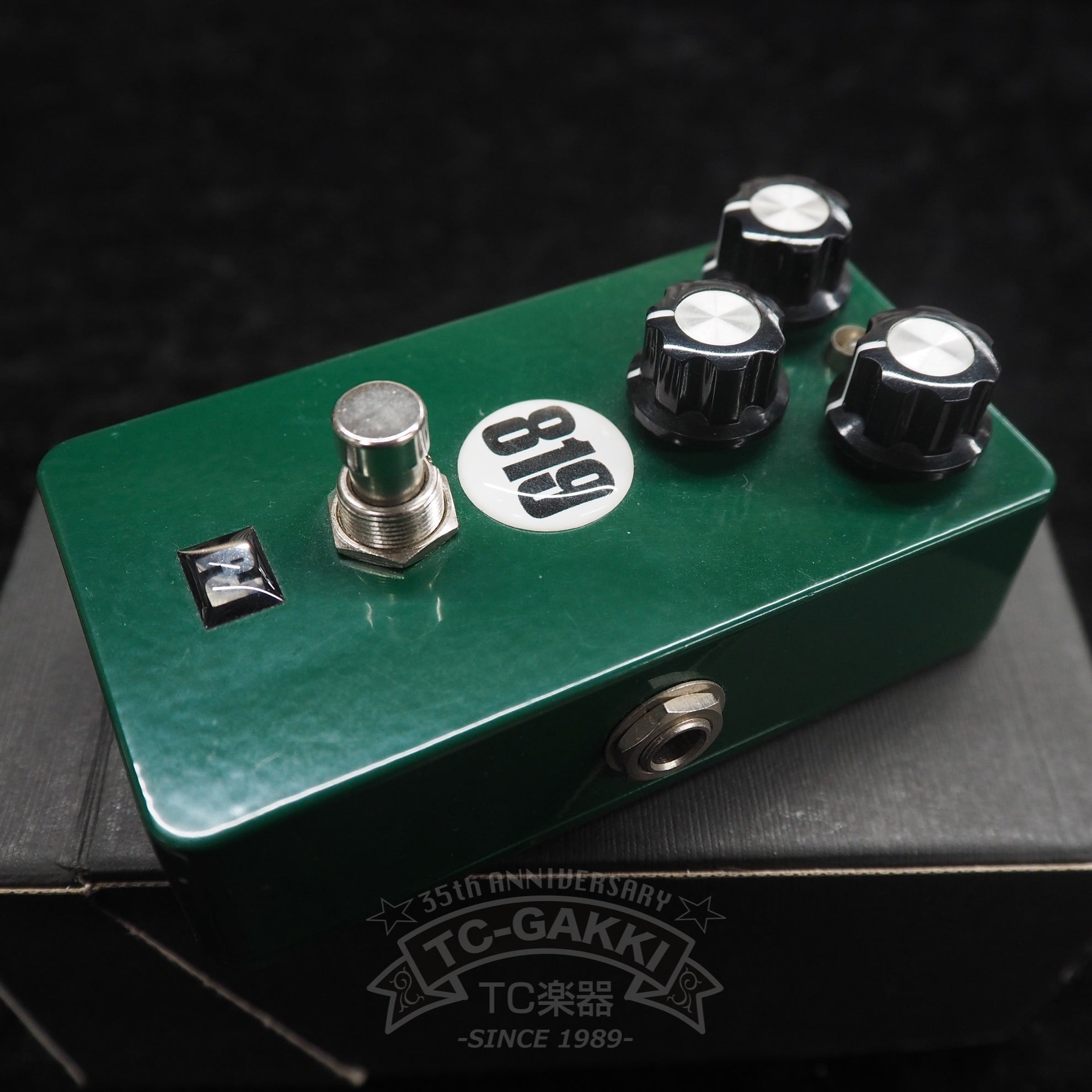 819 - TC楽器 - TCGAKKI