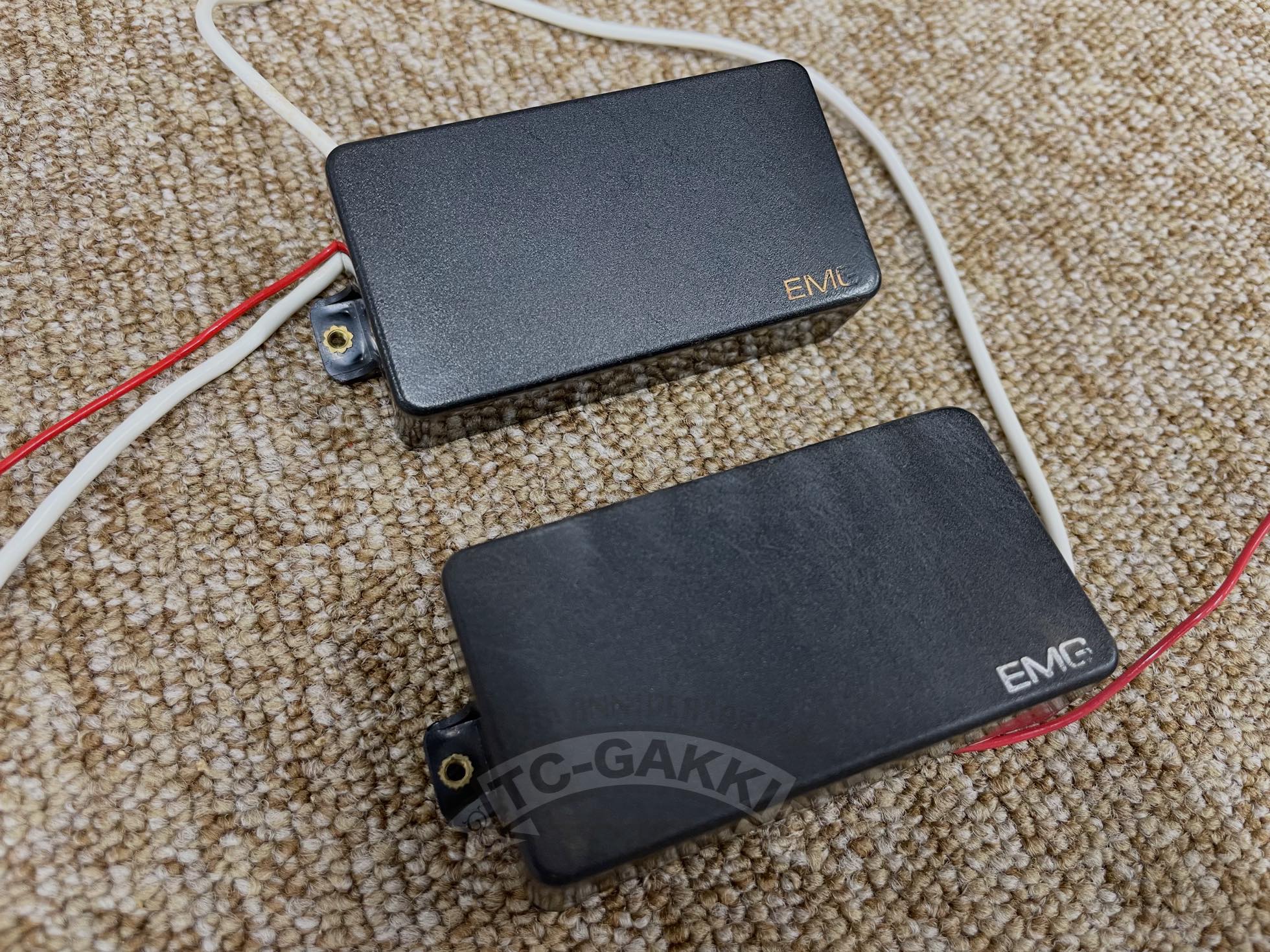 89 / 81 Set - TC楽器 - TCGAKKI