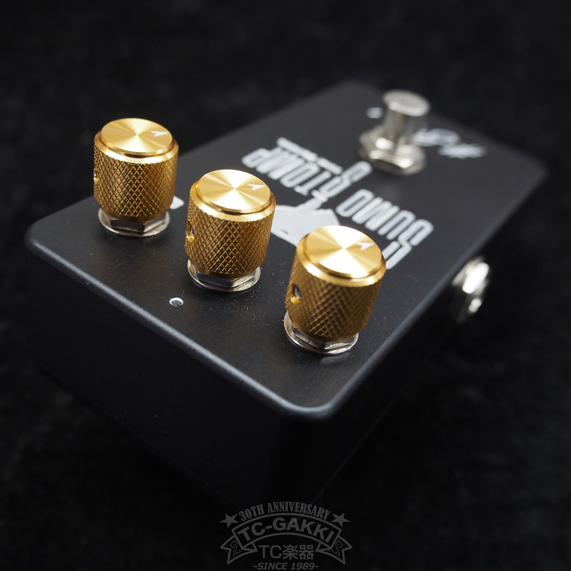 #8TEX - TC楽器 - TCGAKKI