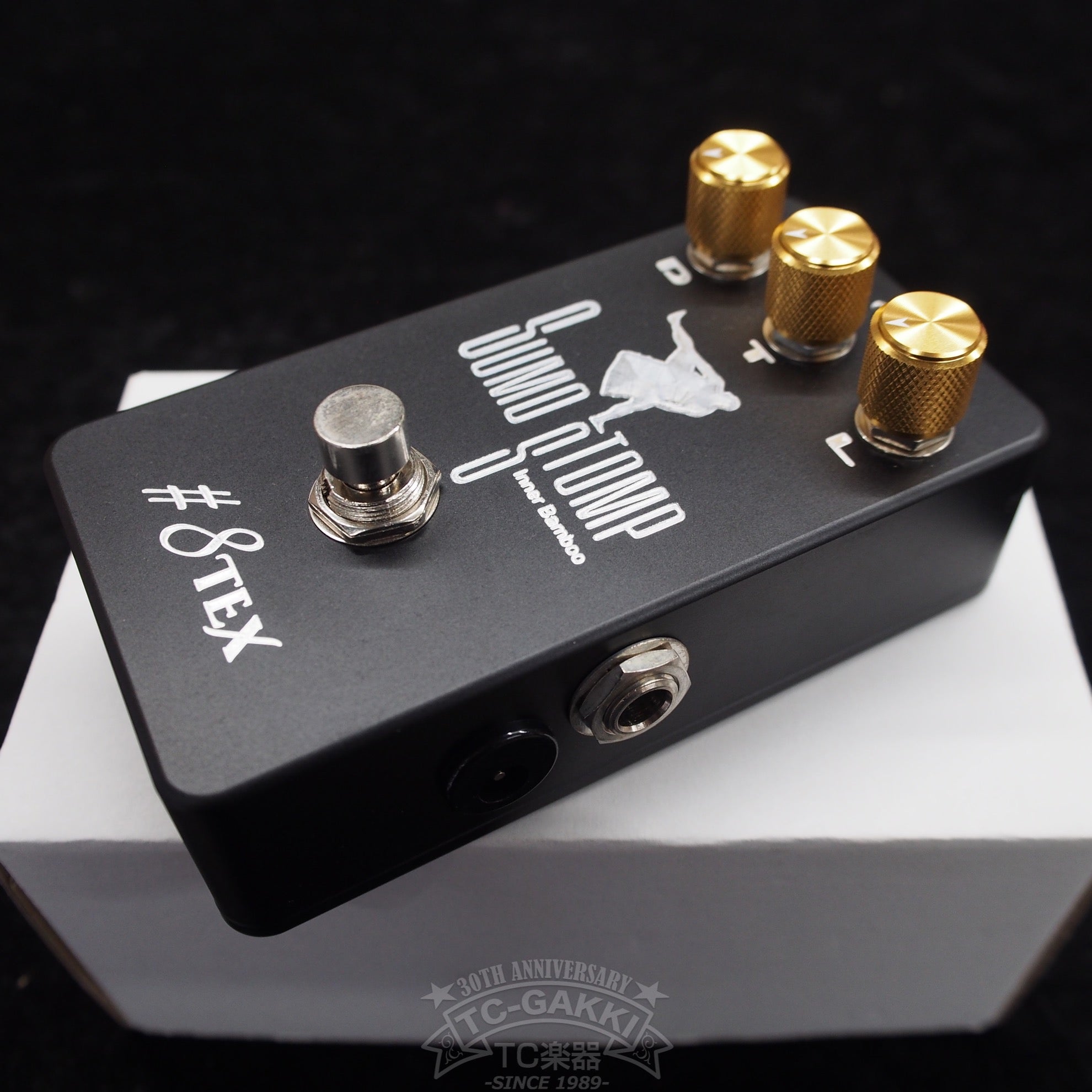 #8TEX - TC楽器 - TCGAKKI