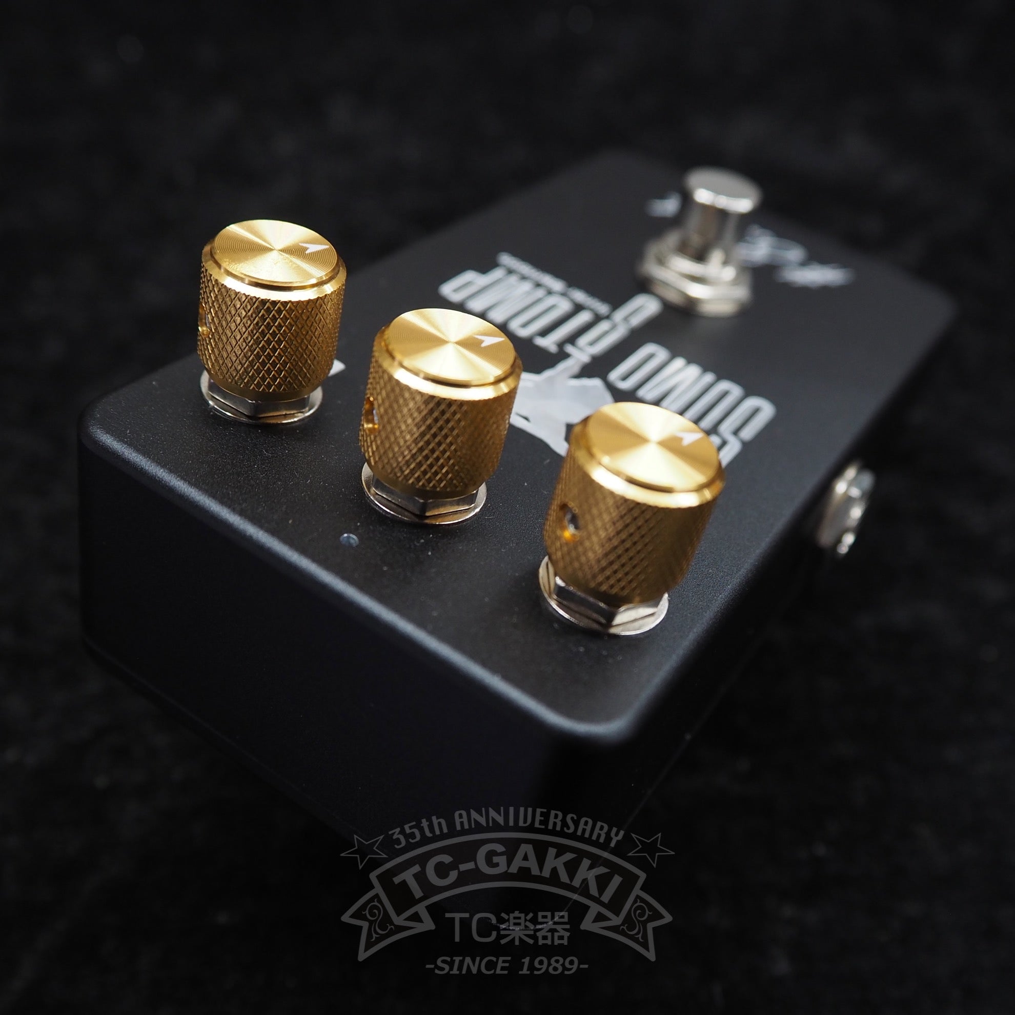 8TEX Ver.2 - TC楽器 - TCGAKKI