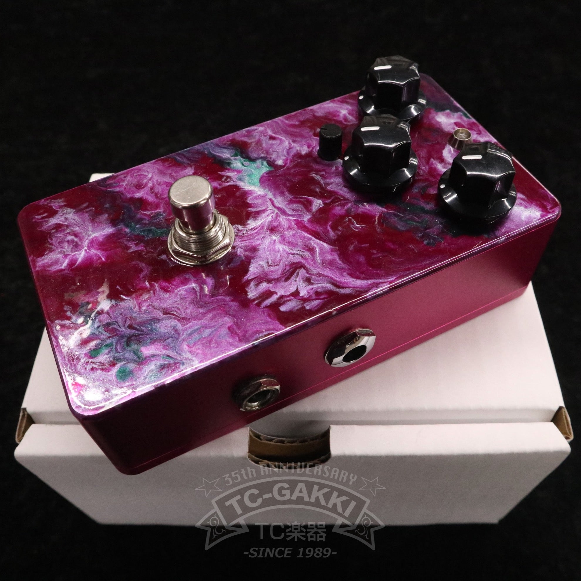 9/9 EVR - TC楽器 - TCGAKKI