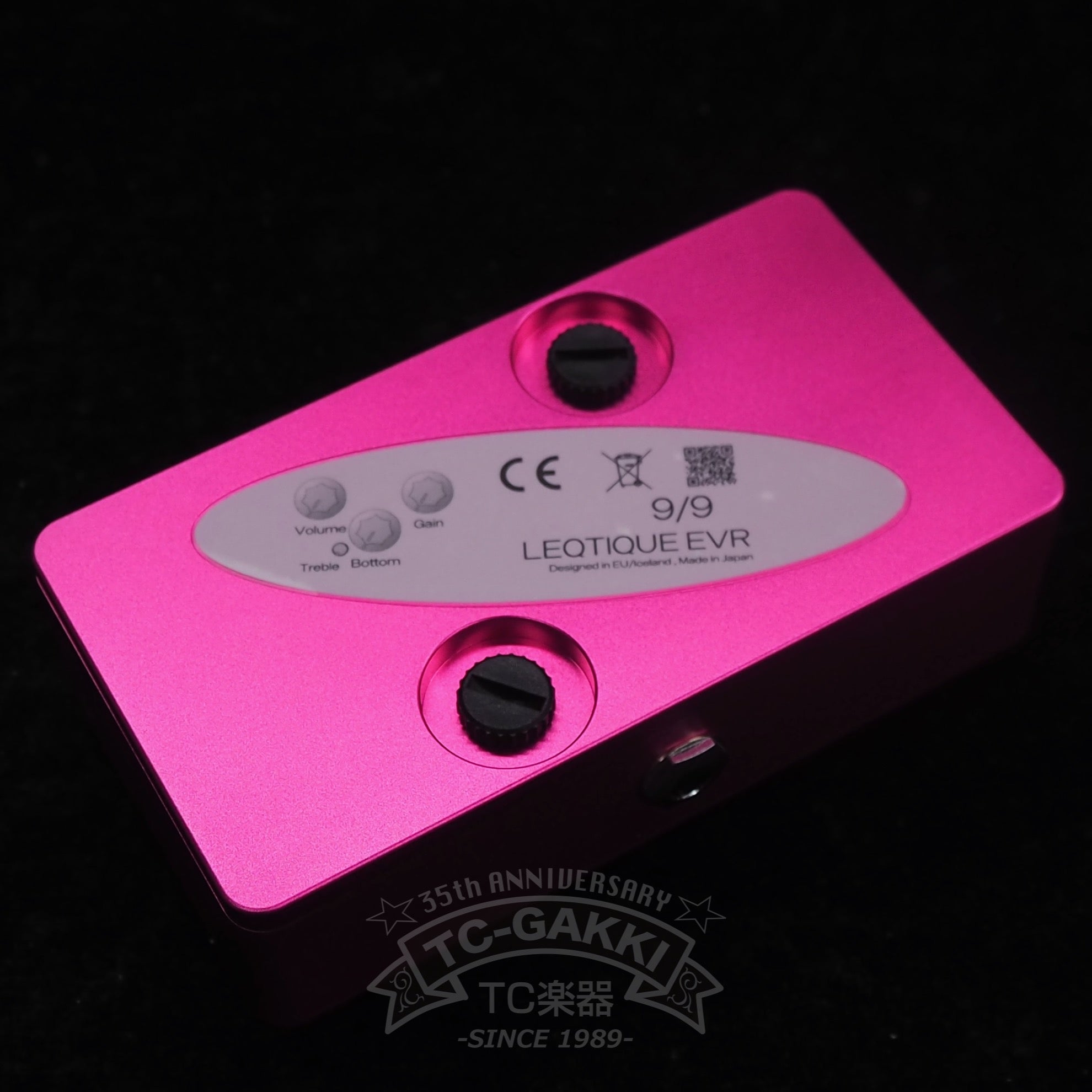 9/9 EVR(NEW) - TC楽器 - TCGAKKI