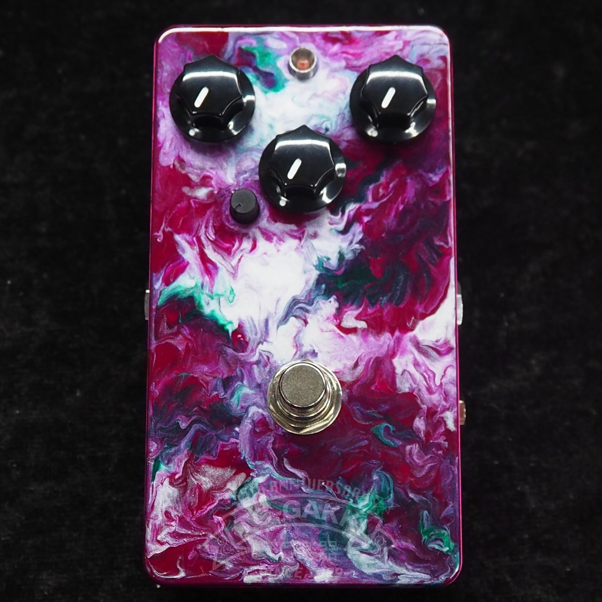 9/9 EVR(NEW) - TC楽器 - TCGAKKI