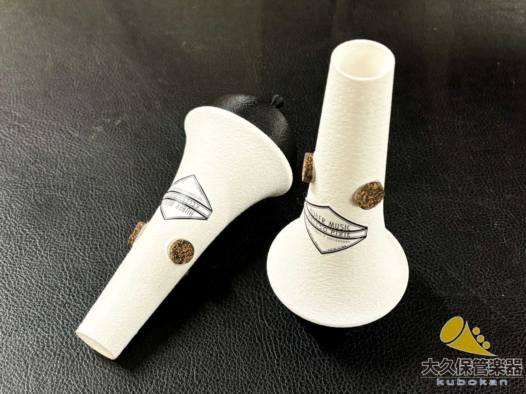 HUBER MUSIC Straight Mute
