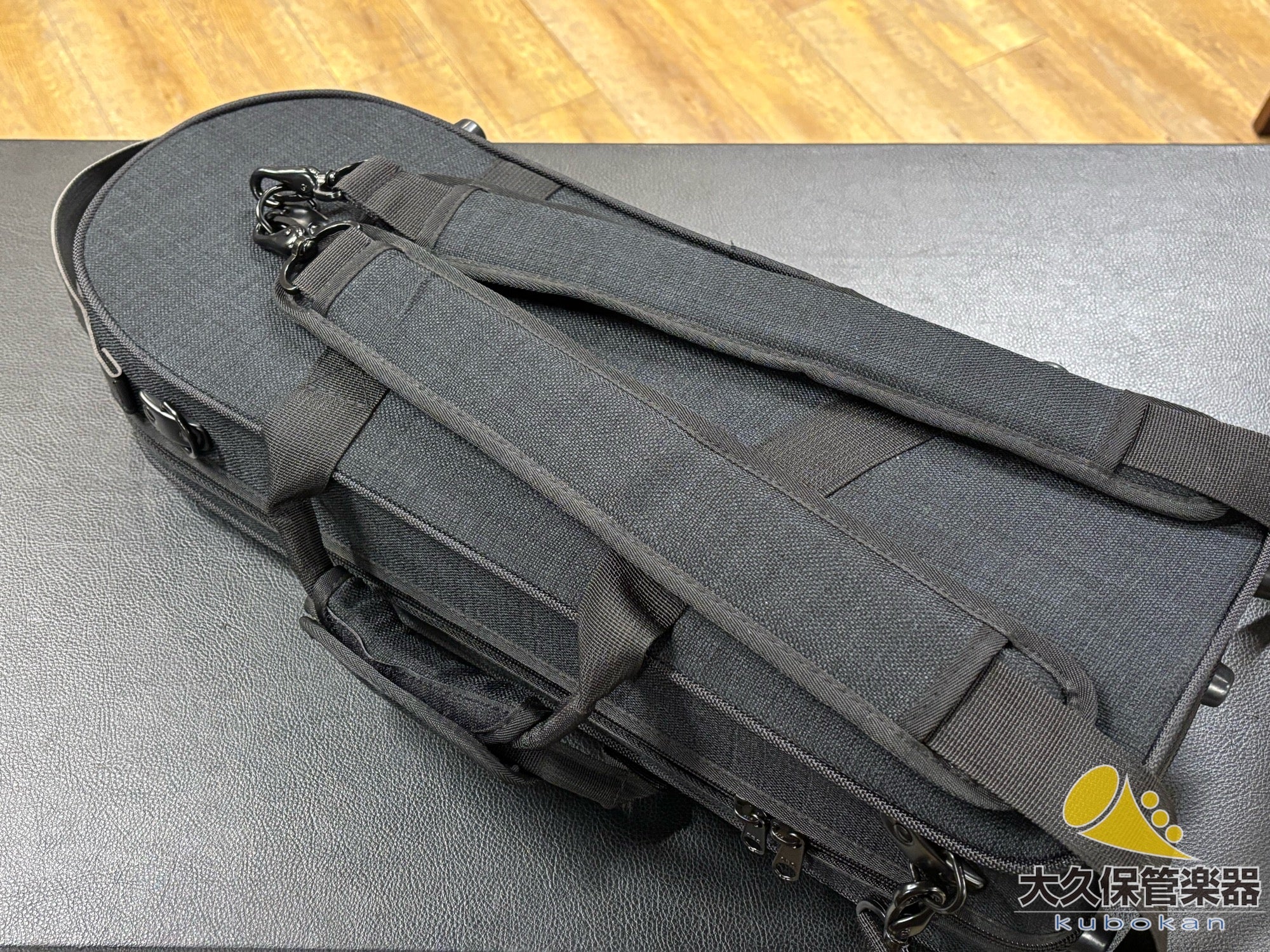 KIKUTANI【Trumpet Case】TR-Tweed Various Colors