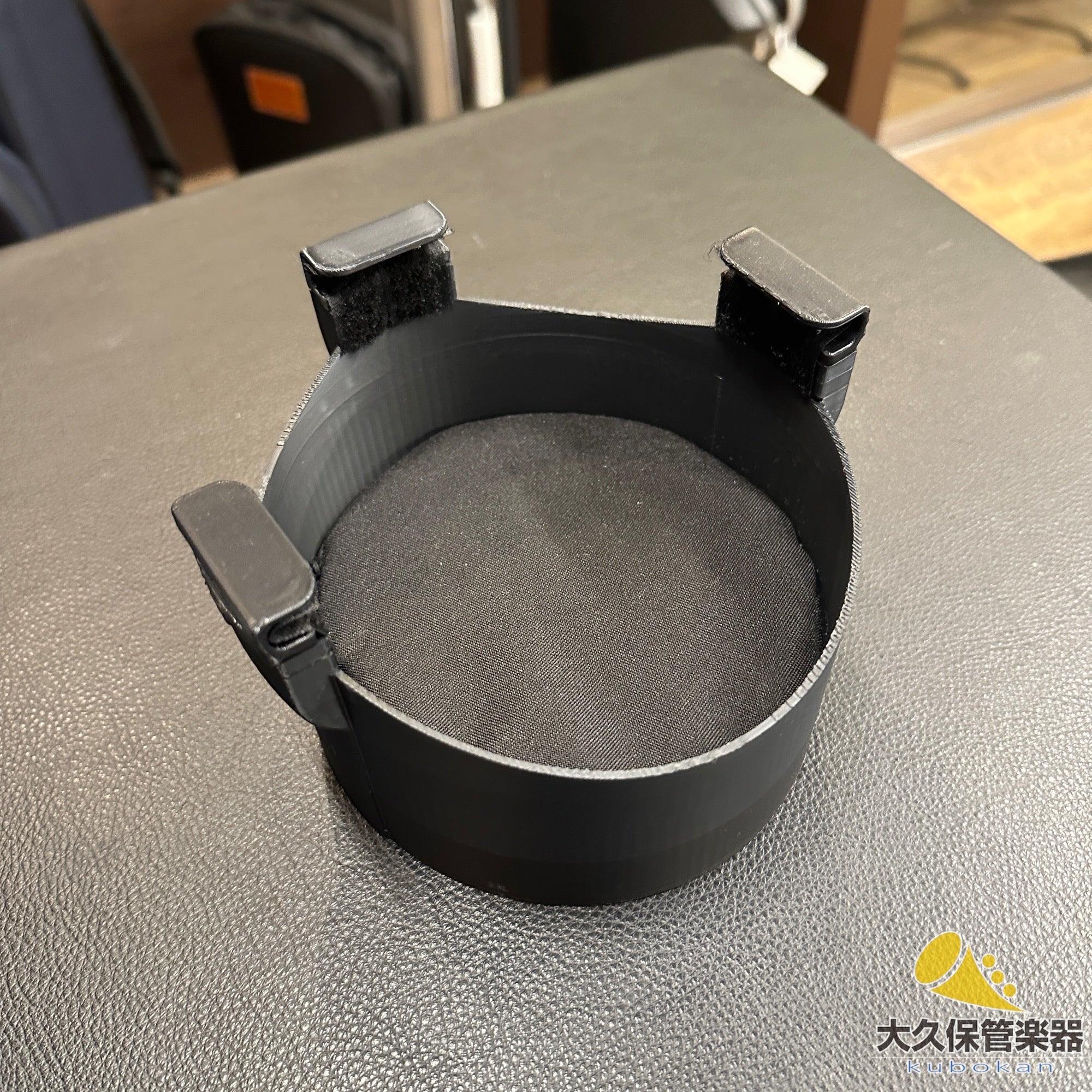 Jimendez バケットミュート