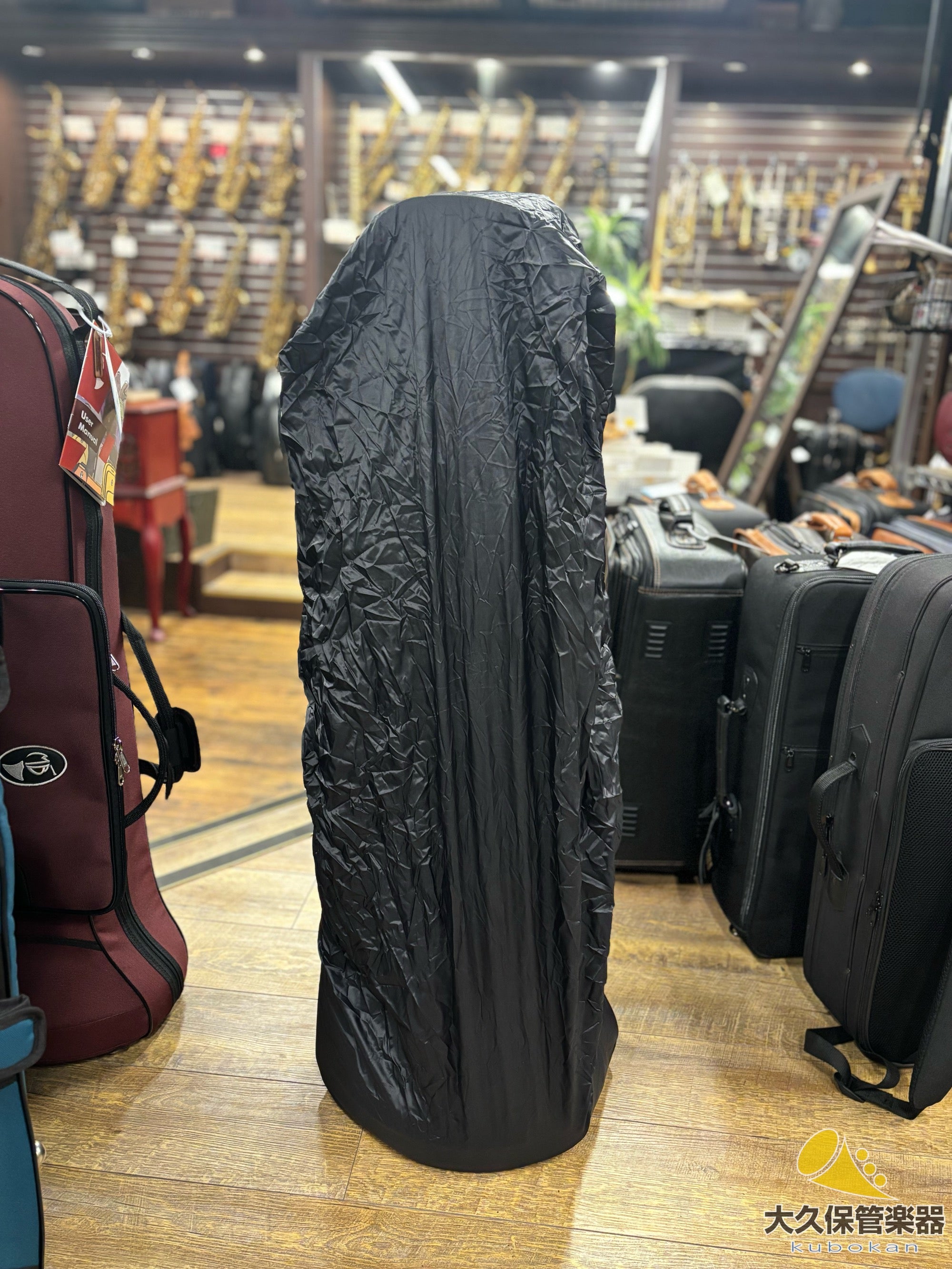 Protec【レインカバー】Rain 1~5 各種