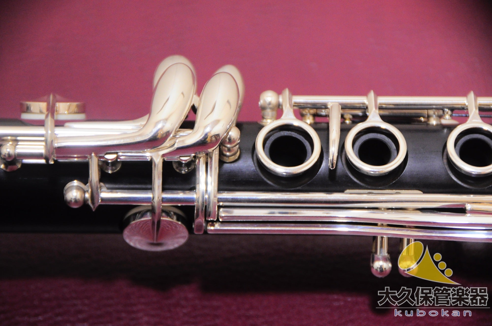 セルマー・パリ Prologue B♭クラリネット