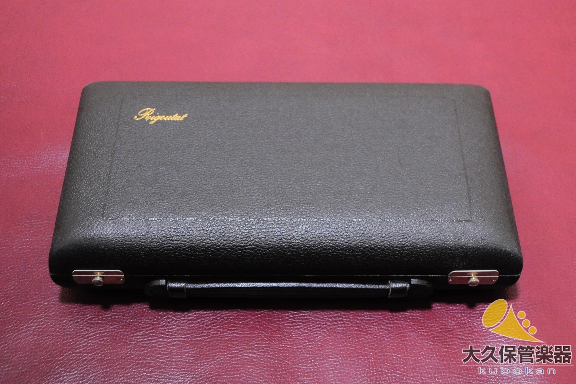 Rigtha "J" MODEL Full-Auto Oboe/Full-Auto