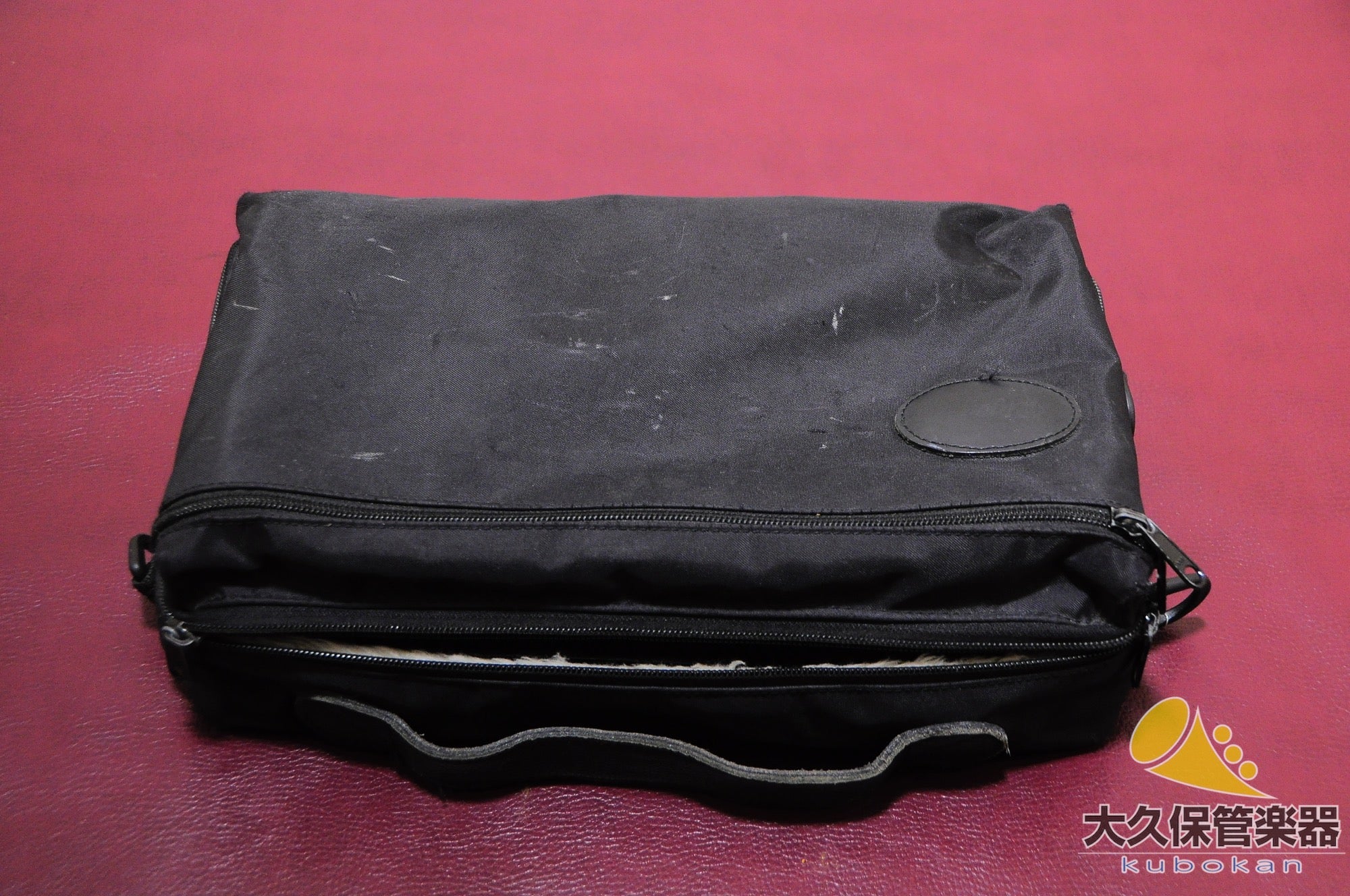 Rigtha "J" MODEL Full-Auto Oboe/Full-Auto