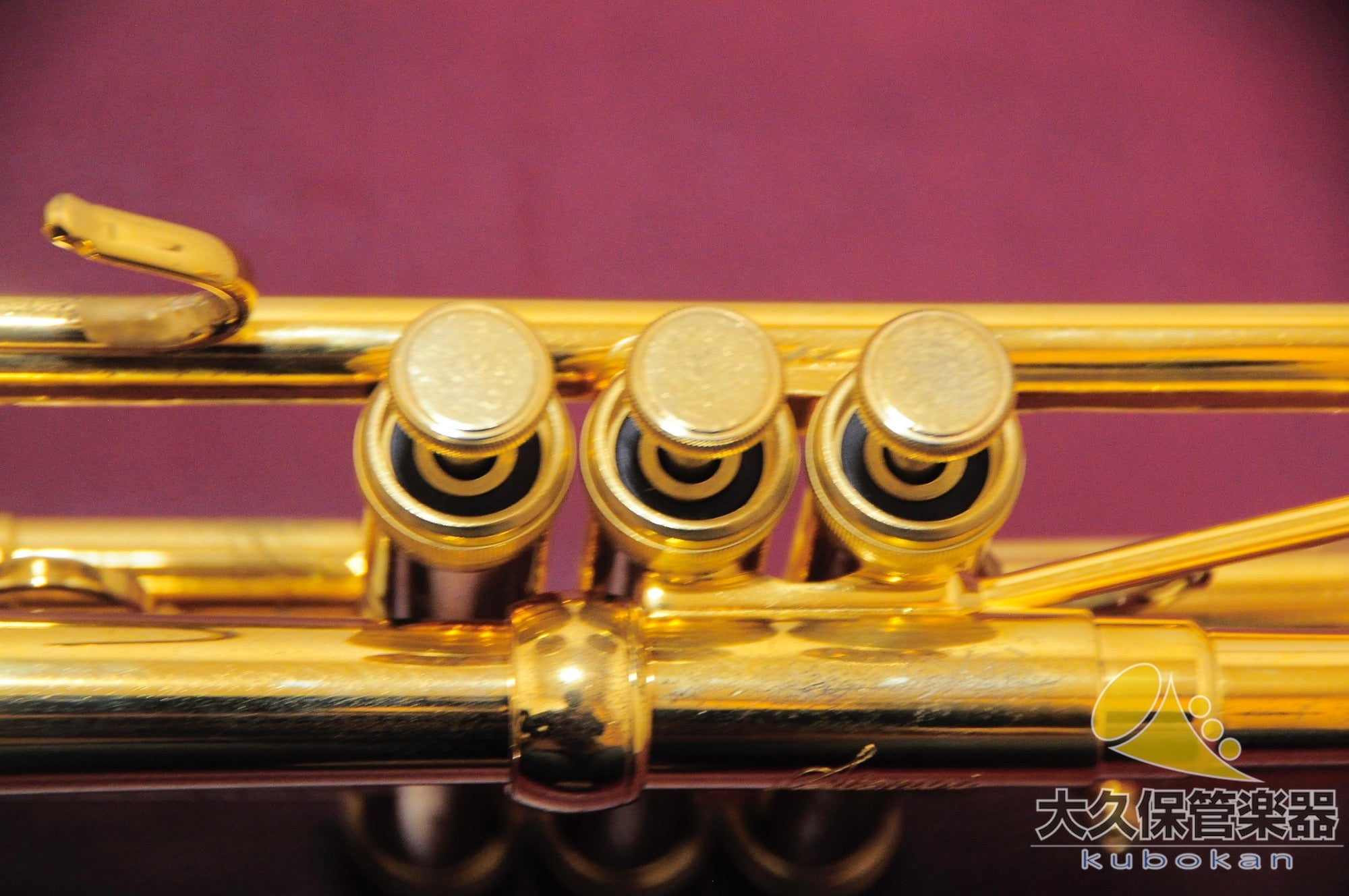 Trompeta Stombi ELITE COMBI C