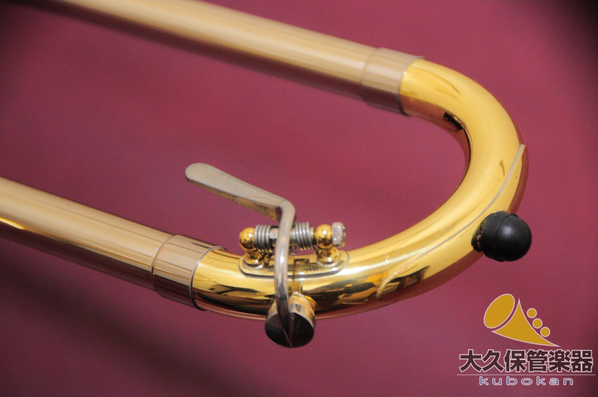 Yamaha YSL-691 J.J. 모델 Tentrombbone