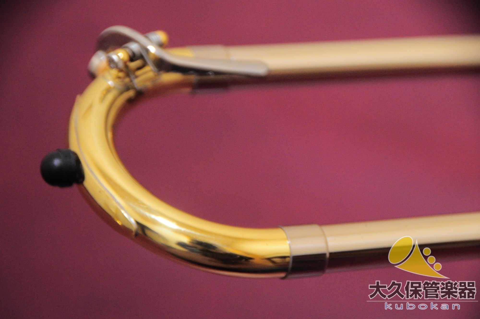 Yamaha YSL-691 J.J. 모델 Tentrombbone