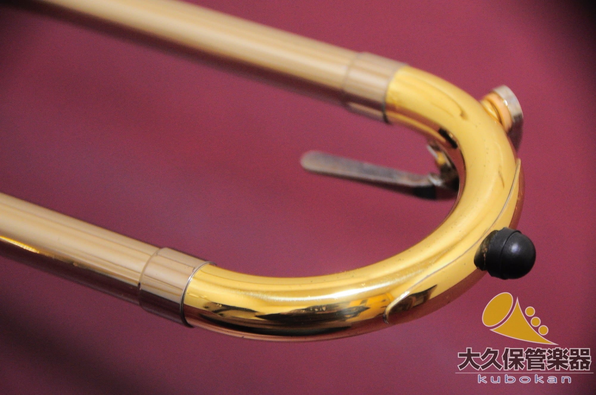 Yamaha YSL-691 J.J. 모델 Tentrombbone