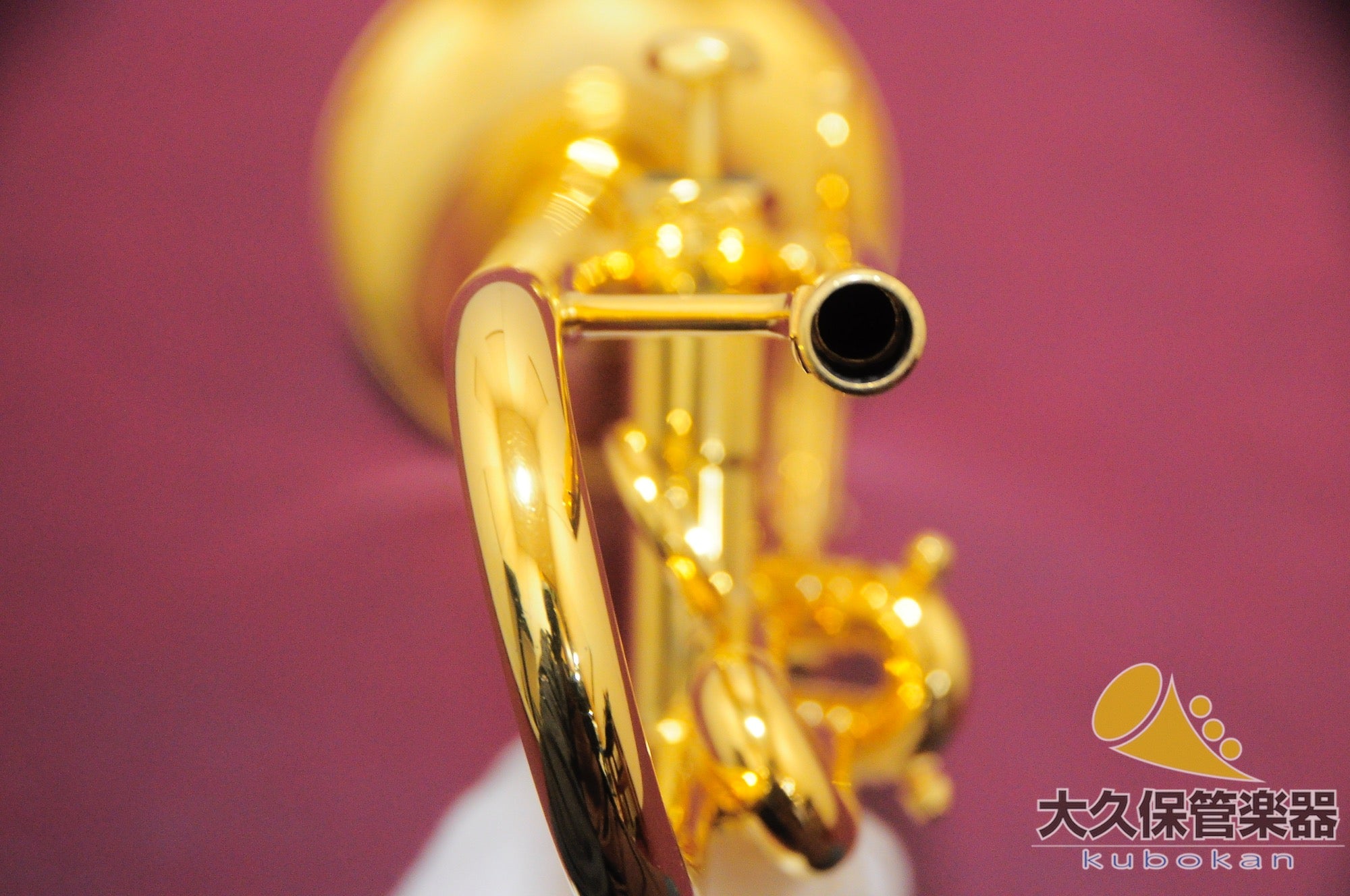 Schilke: Silky (USA) S22GP B♭trompette