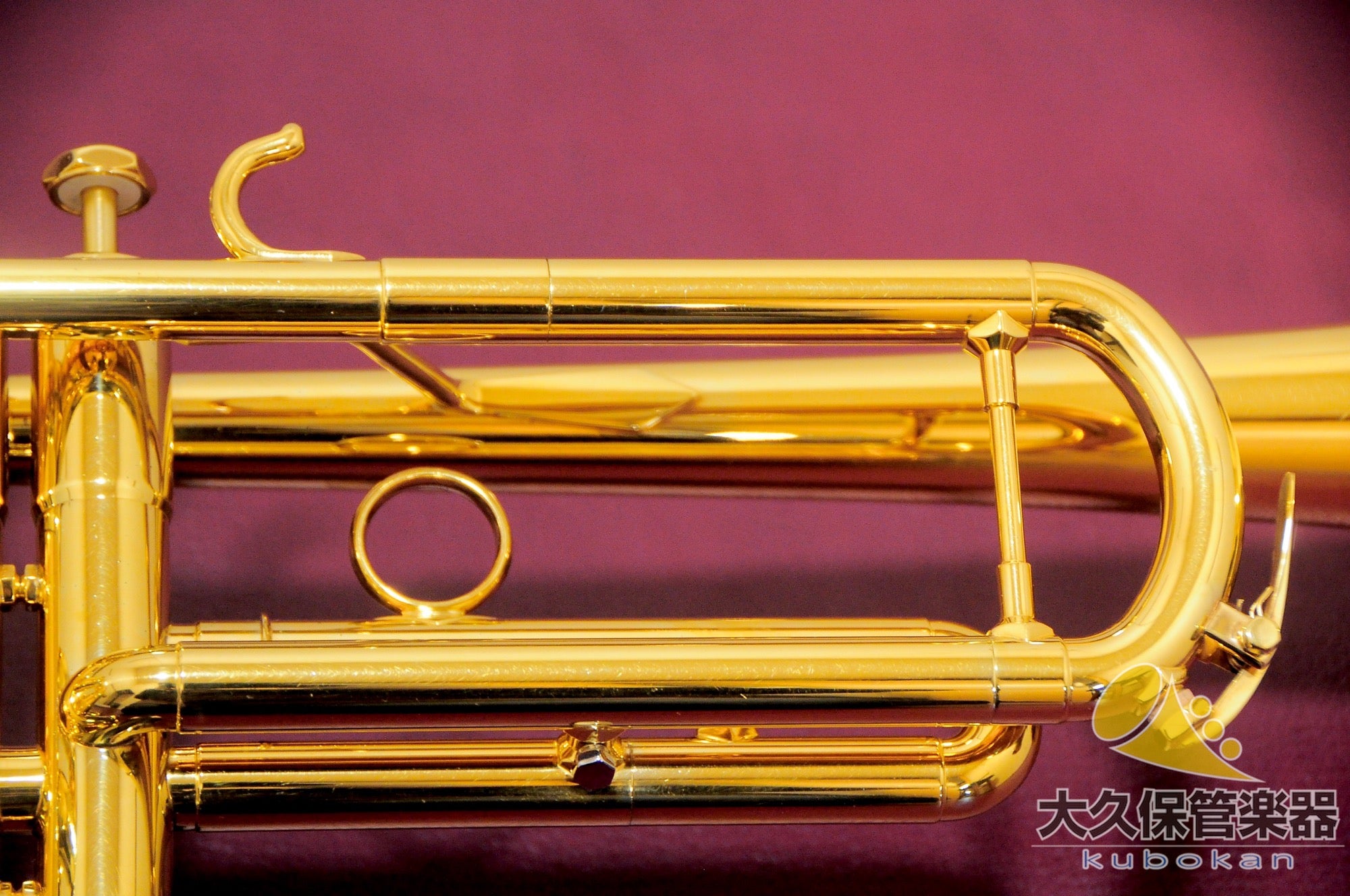 Schilke: Silky (USA) S22GP B♭trompette