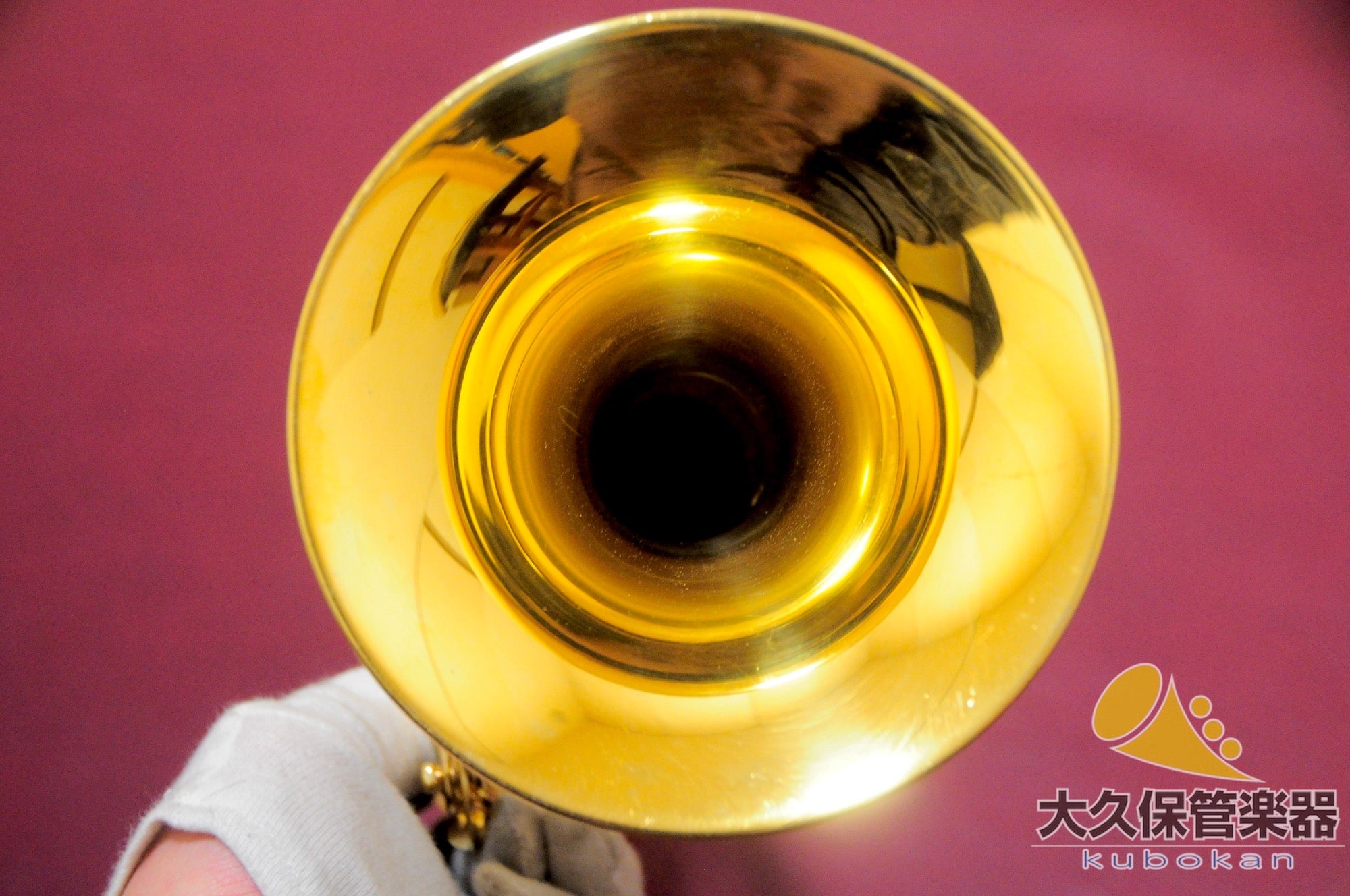 Schilke: Silky (USA) S22GP B♭trompette