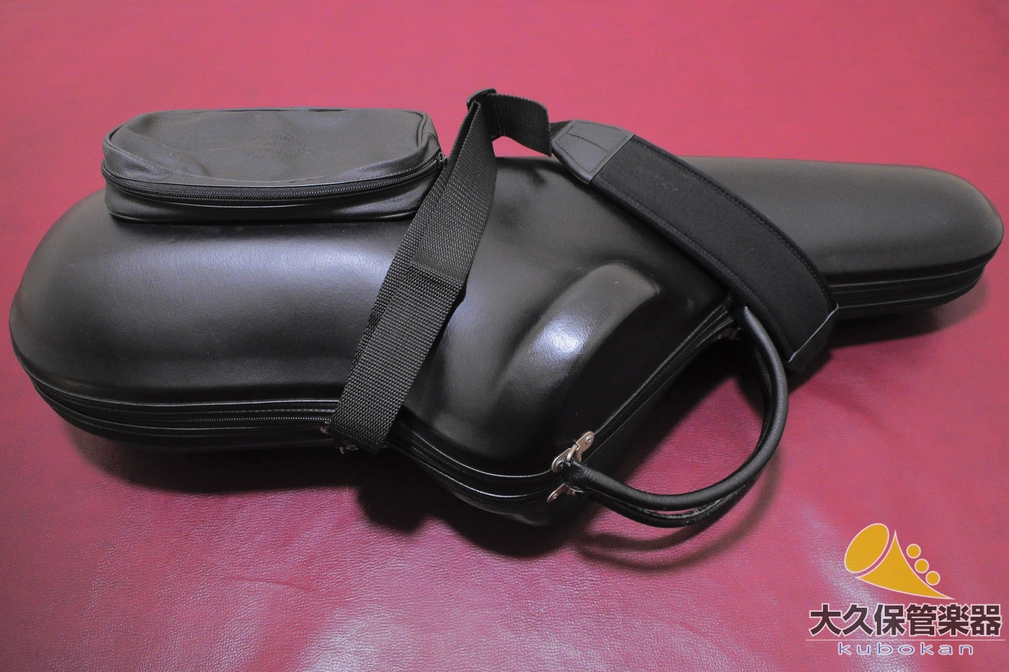 Selmer Paris Super Action 80 SERIE II No engraving 1987 Tenor Saxophone