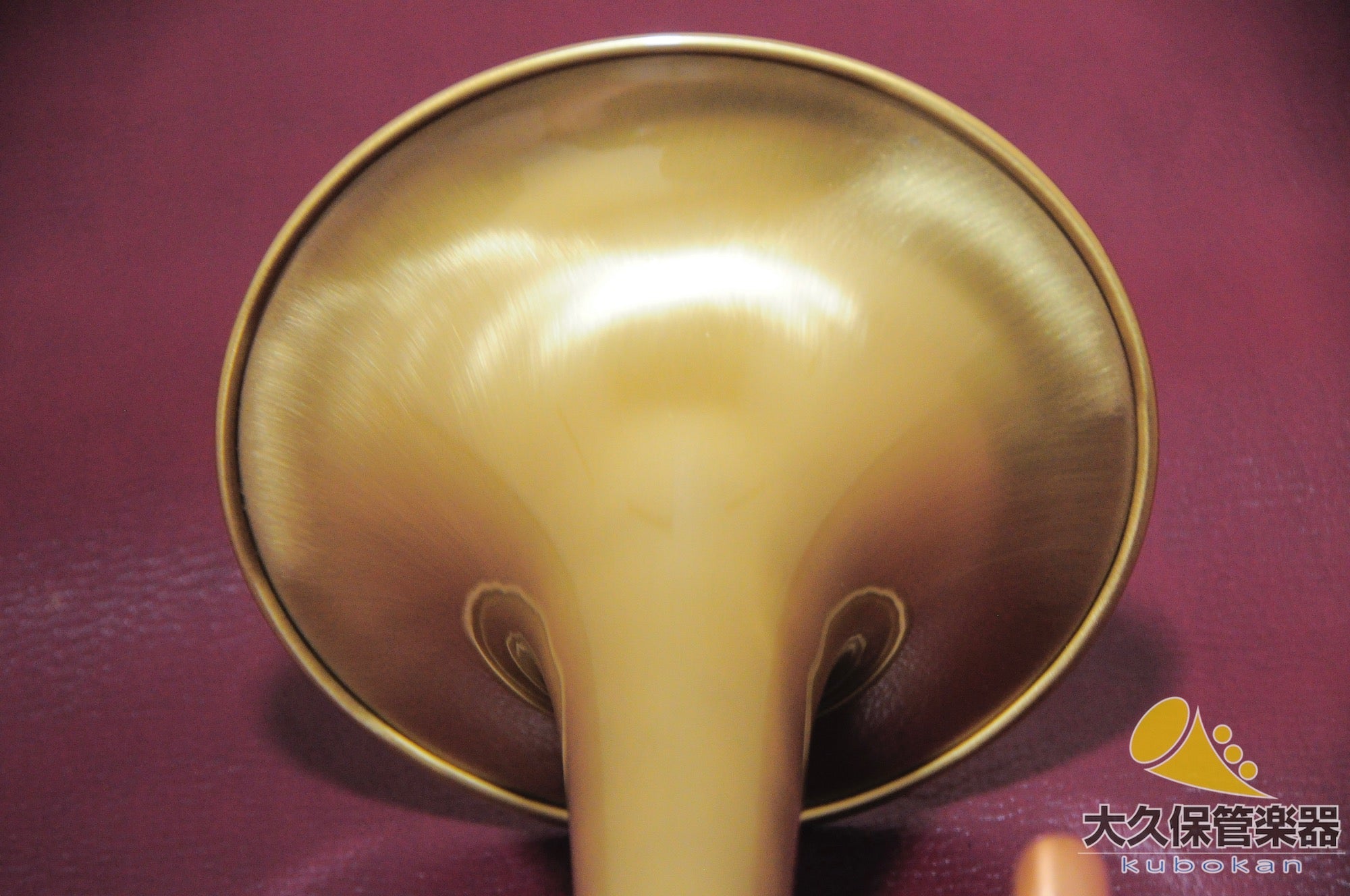 Lotus LEAD/SOLO Brushed Lacquer (New) B♭trumpet