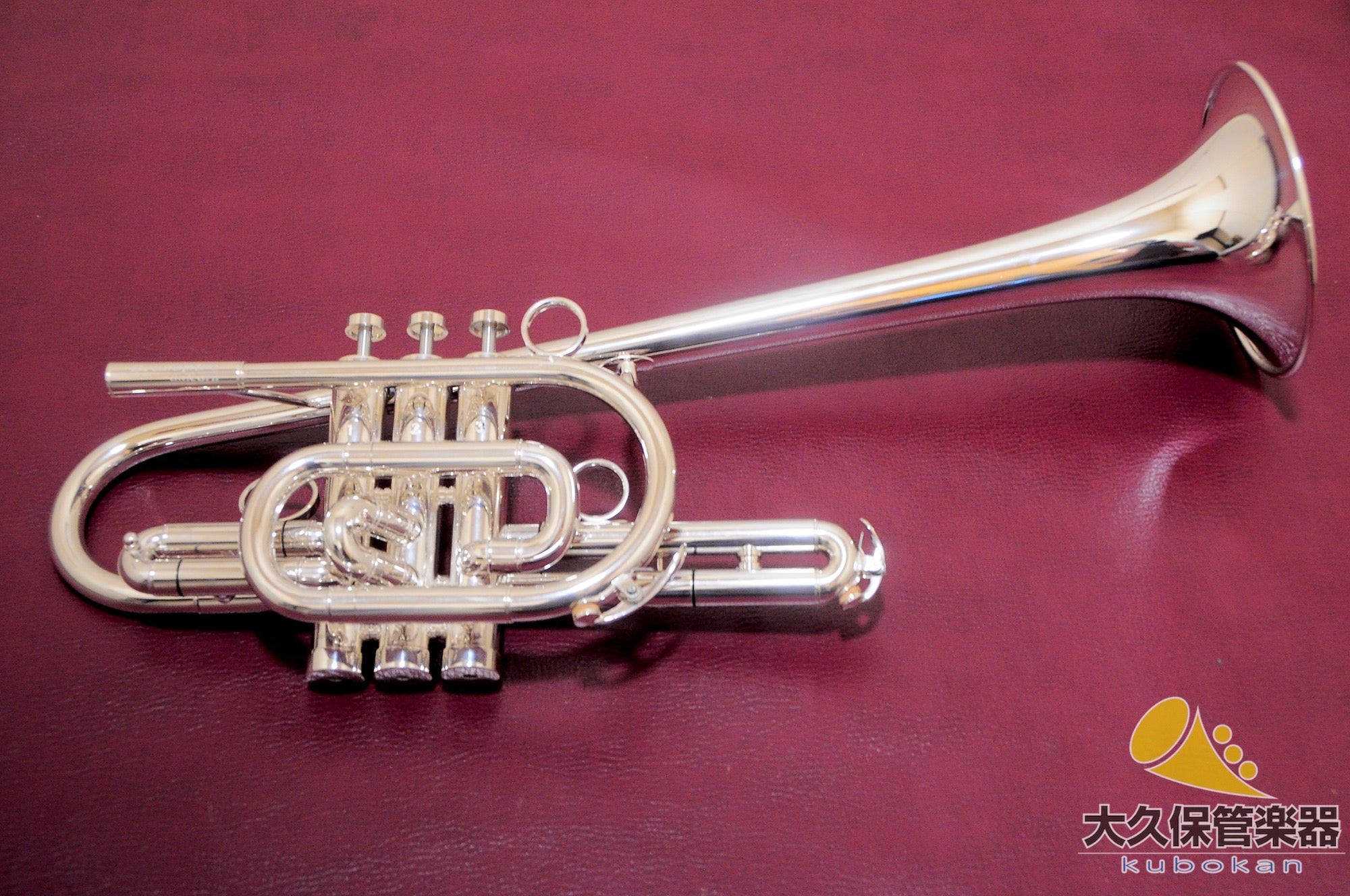 Brasspire Unicorn BPTR-955HS (nuevo) B♭Trompeta