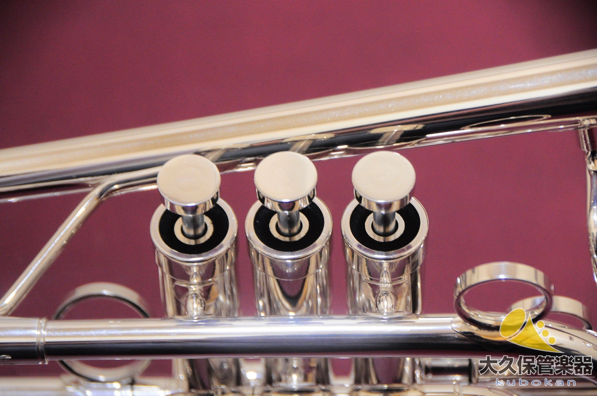 Brasspire Unicorn BPTR-955HS (nuevo) B♭Trompeta