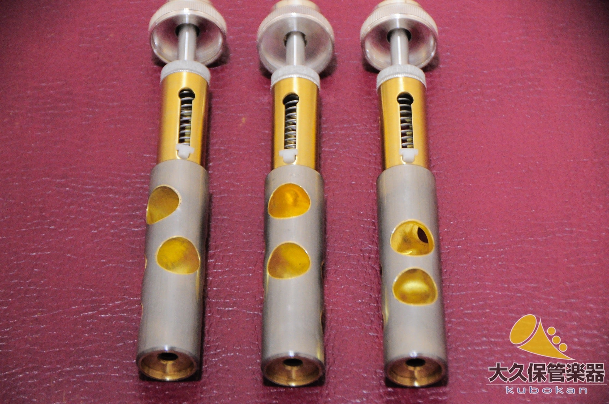 Brasspire Unicorn BPTR-770S (nuevo) B♭Trompeta