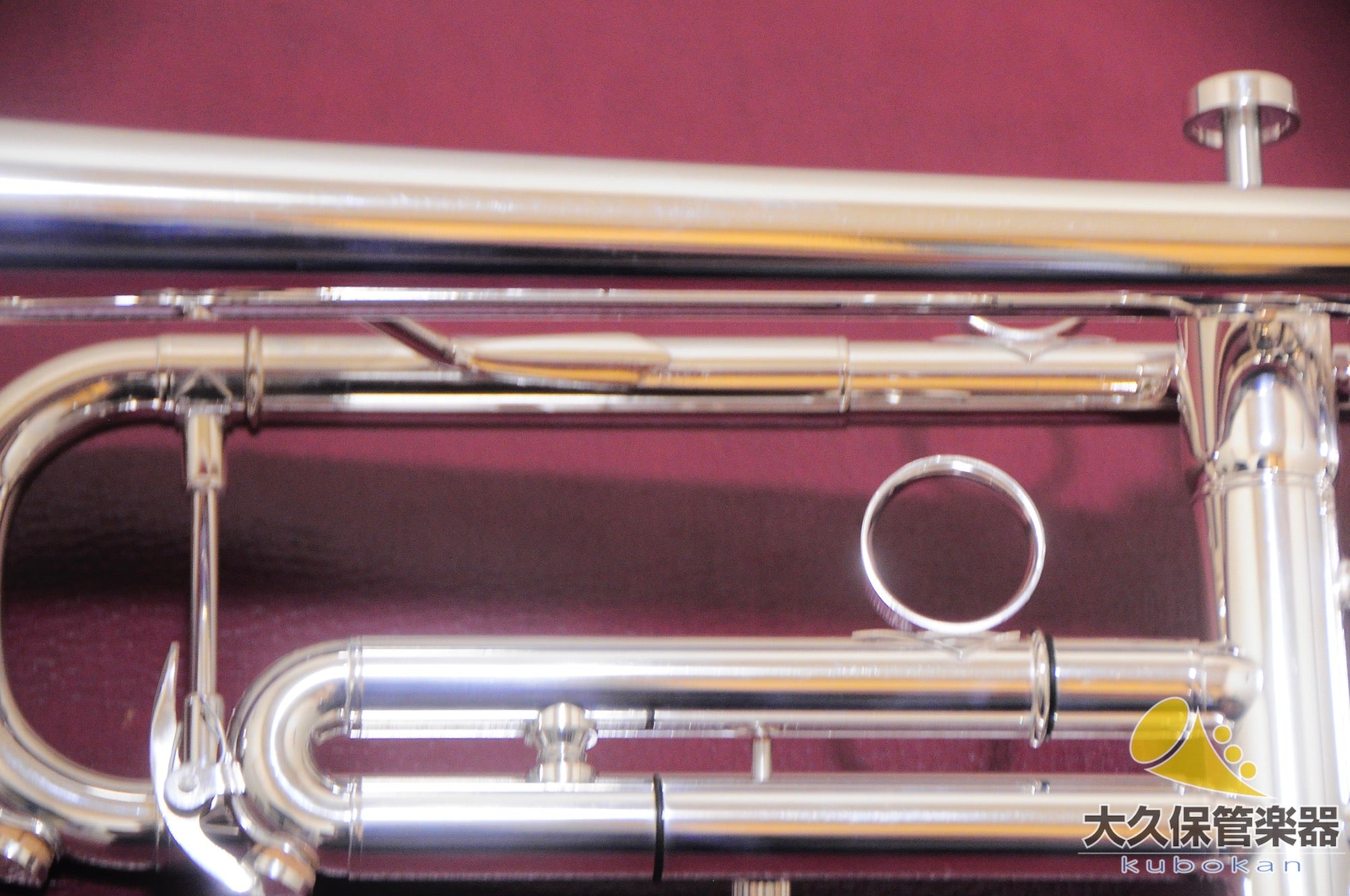 Brasspire Unicorn BPTR-770S (nuevo) B♭Trompeta