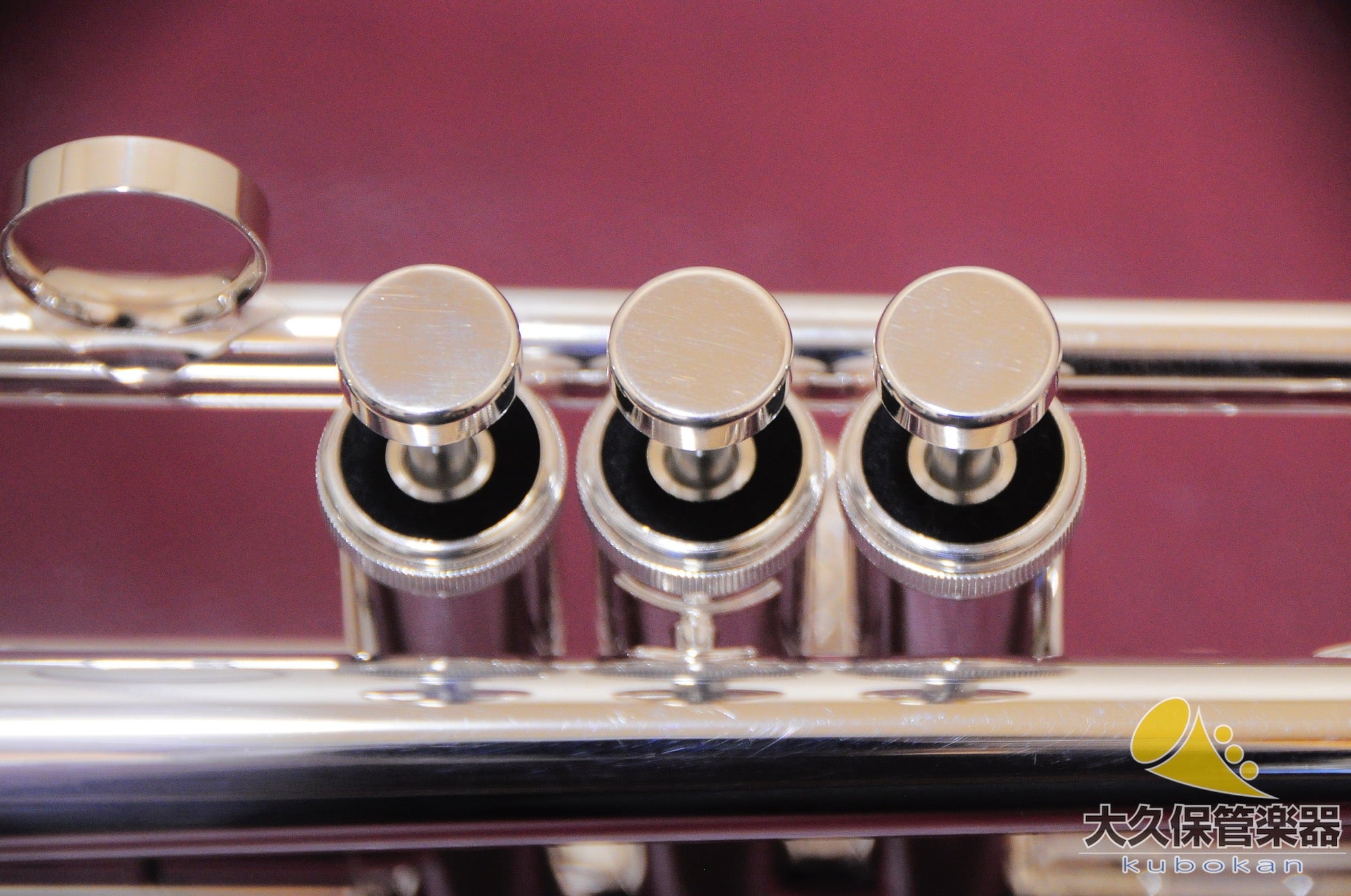 Brasspire Unicorn BPTR-770S (nuevo) B♭Trompeta