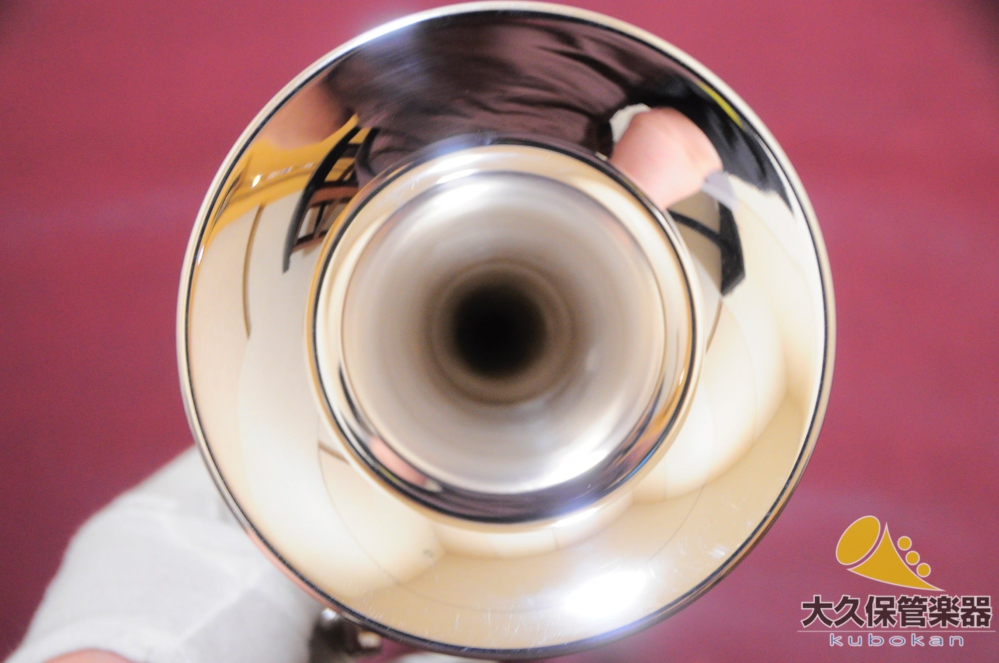 Brasspire Unicorn BPTR-770S (nuevo) B♭Trompeta