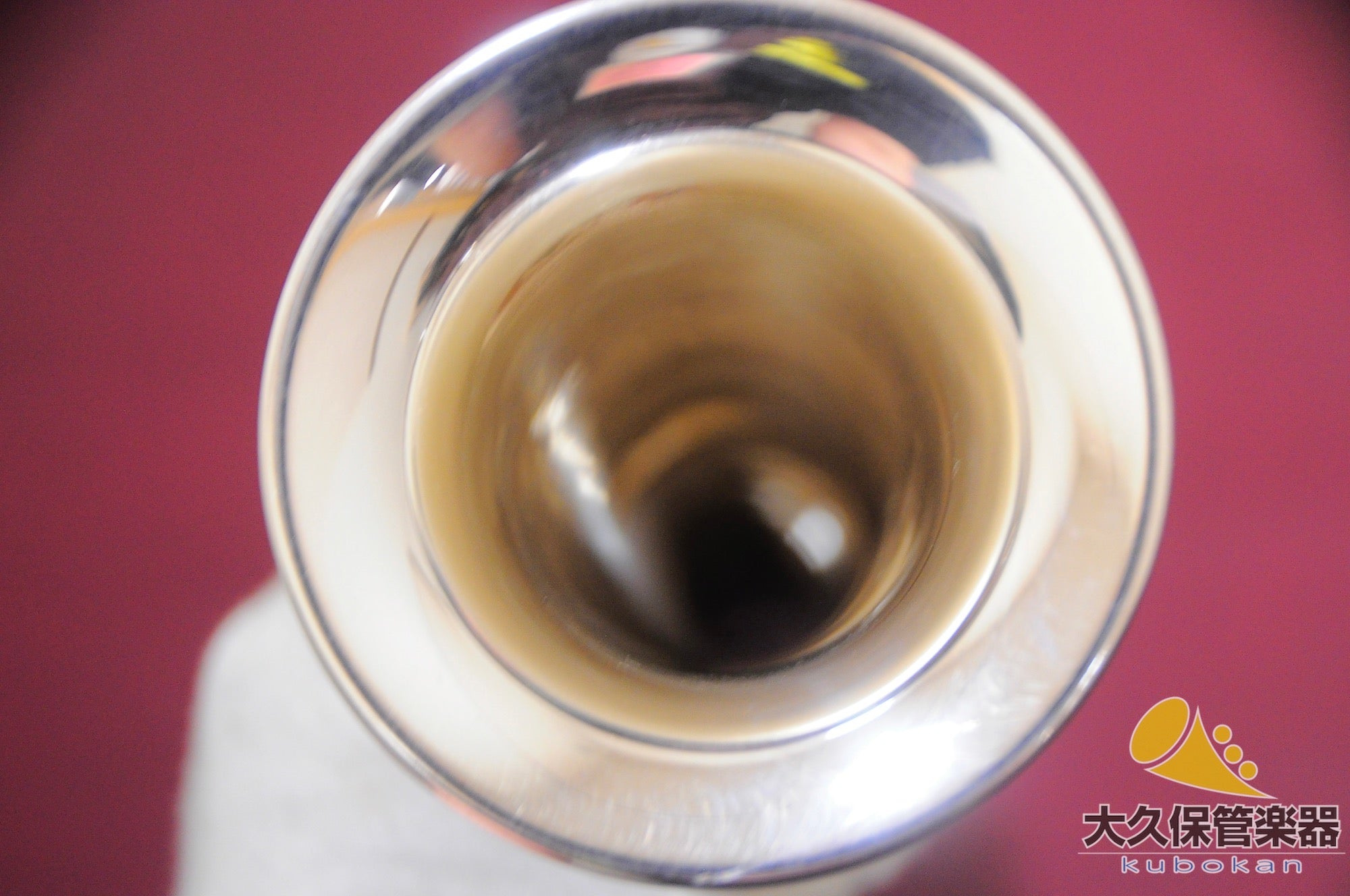 Selmer Paris Serie III Sculpture Soprano Saxophone