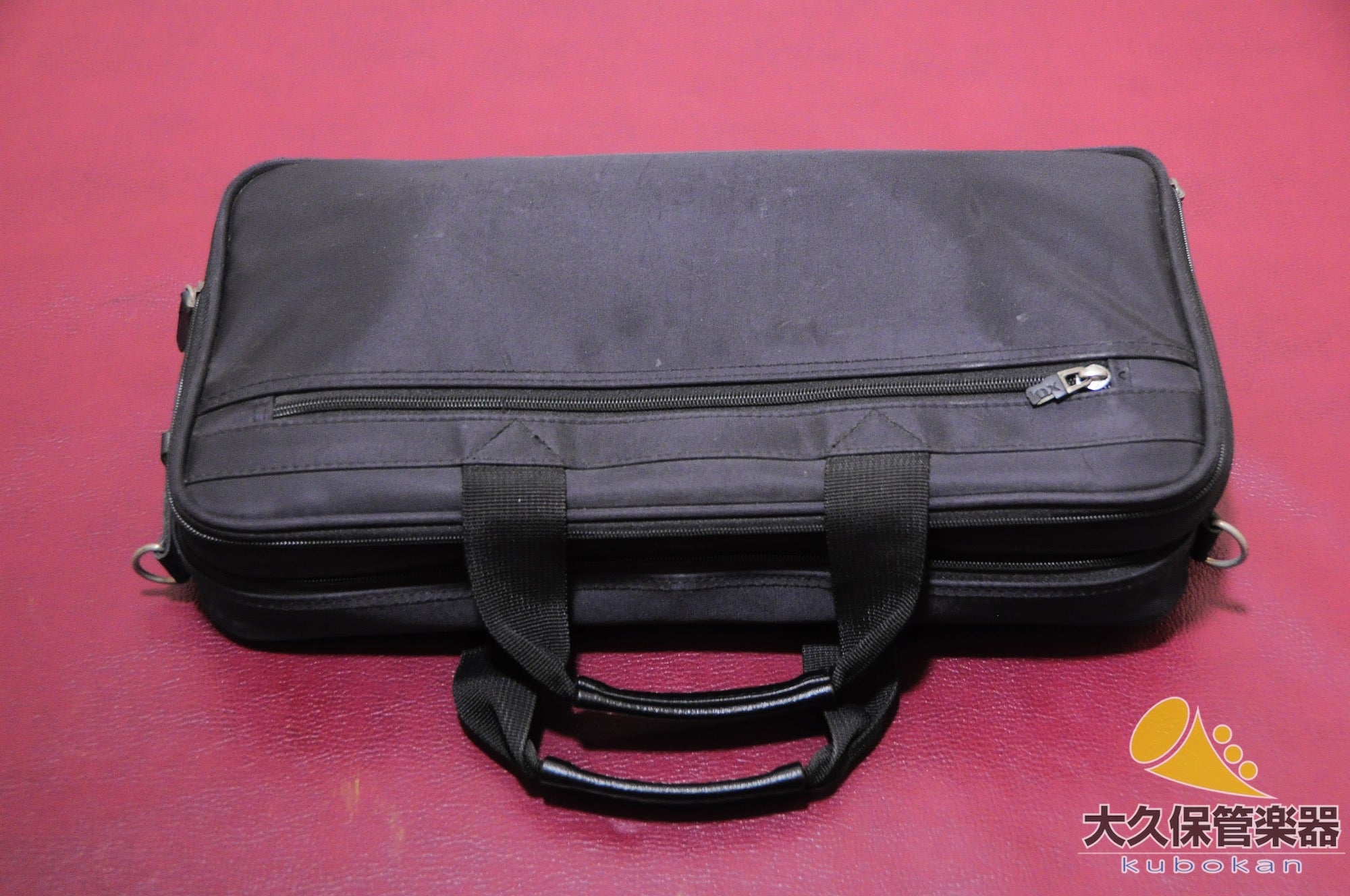 ヤマハ YCL854“AE” B♭クラリネット