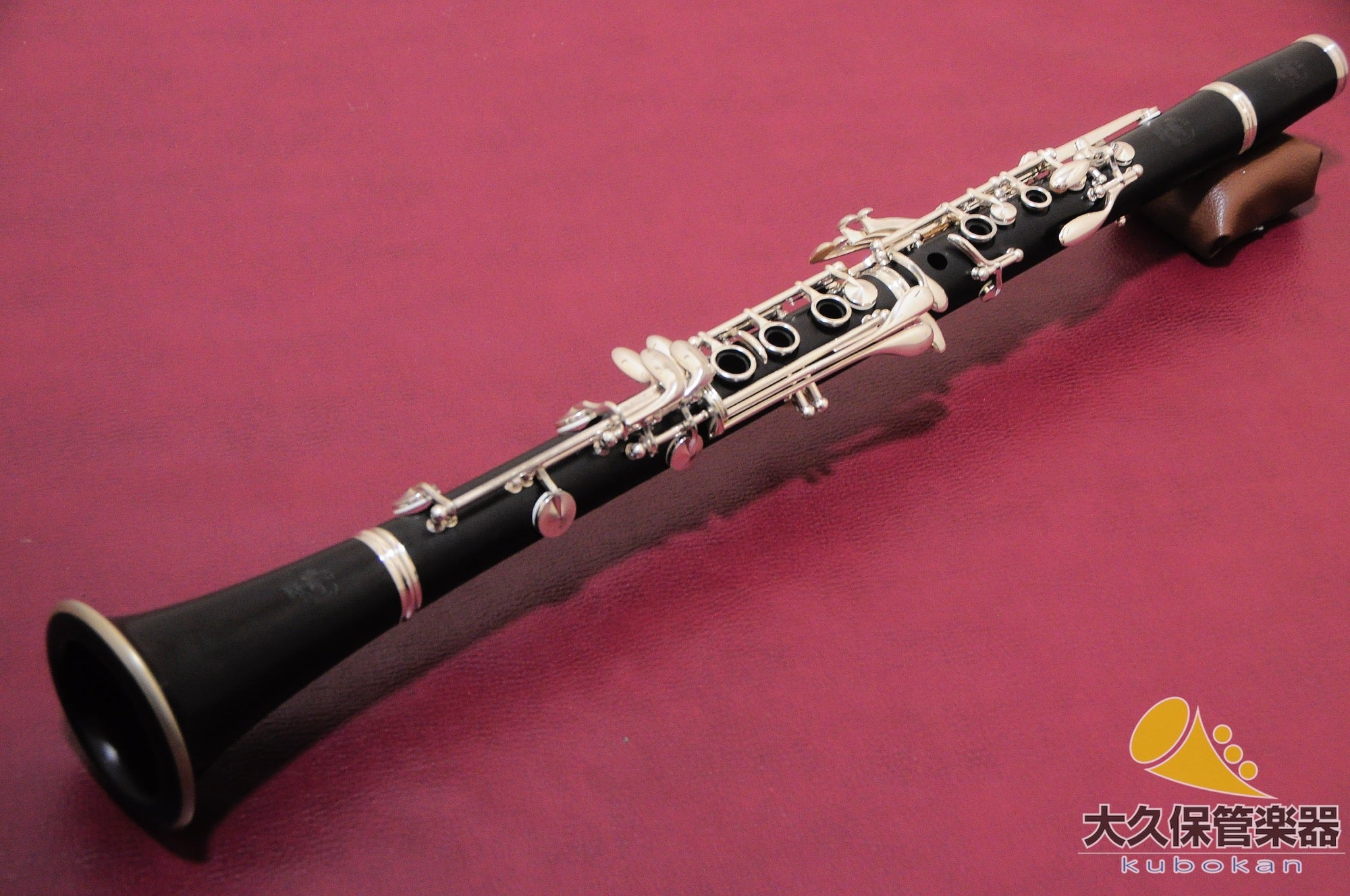 ヤマハ YCL854“AE” B♭クラリネット