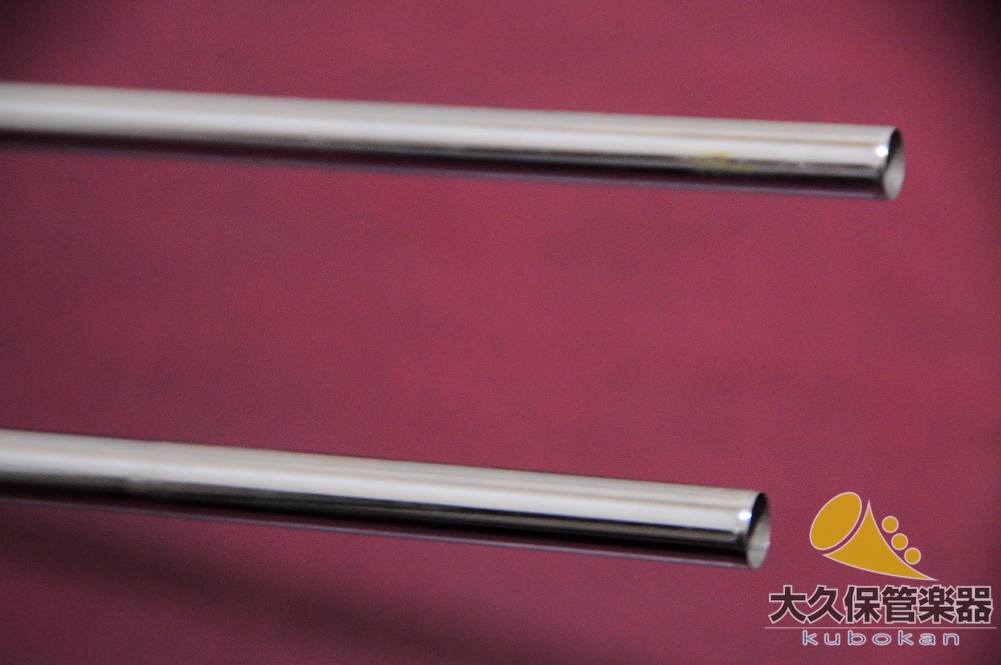 Vincent Buck 42B GL thick tenor bass trombone