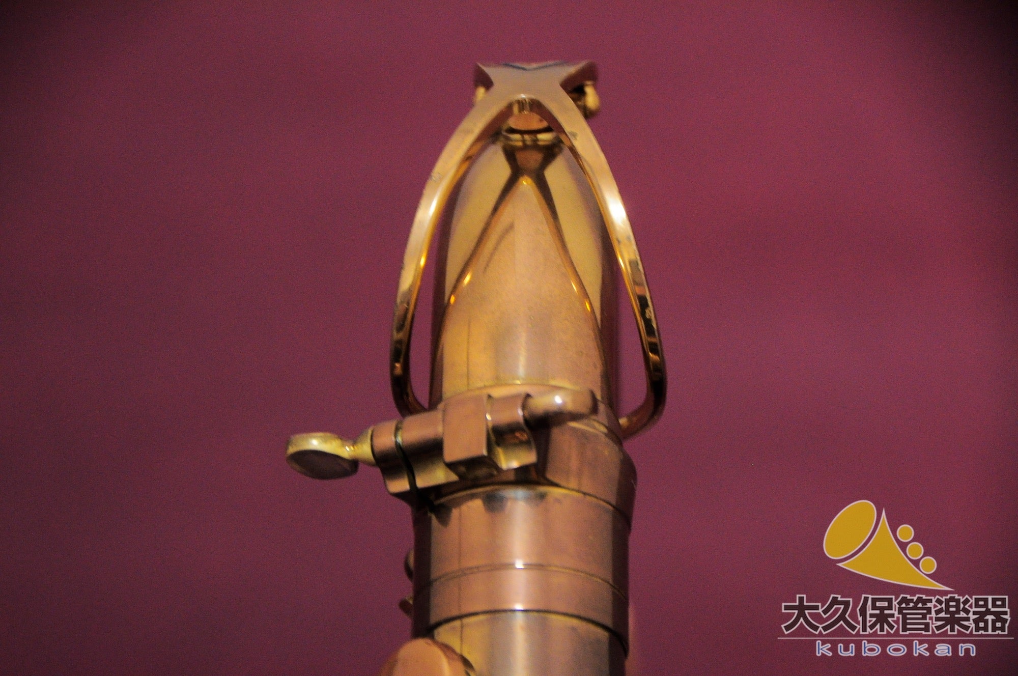 Saxophone ténor Selmer Paris SÉRIE III Jubilee avec motifs gravés