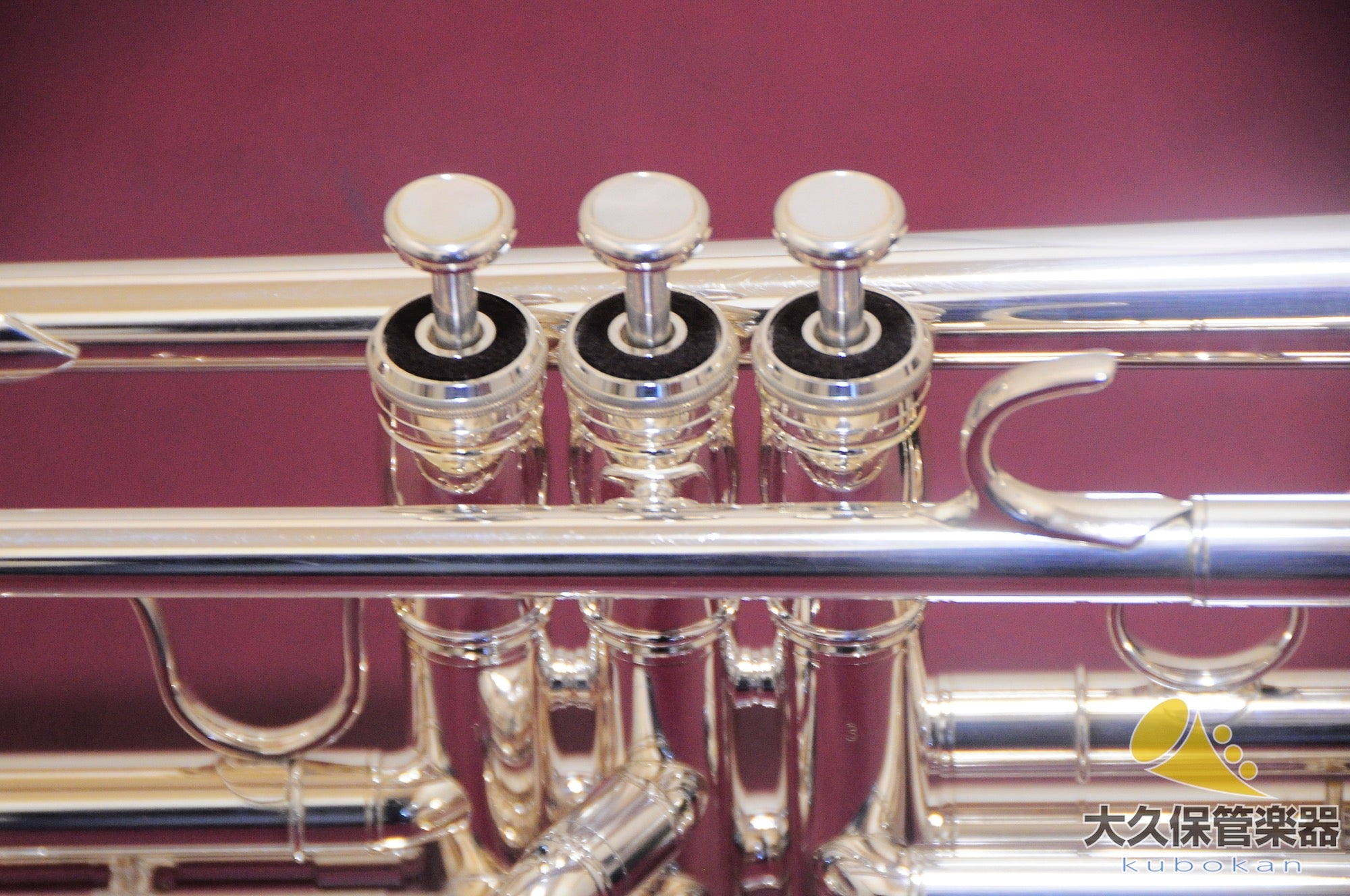 X-O 1602S B♭trompette