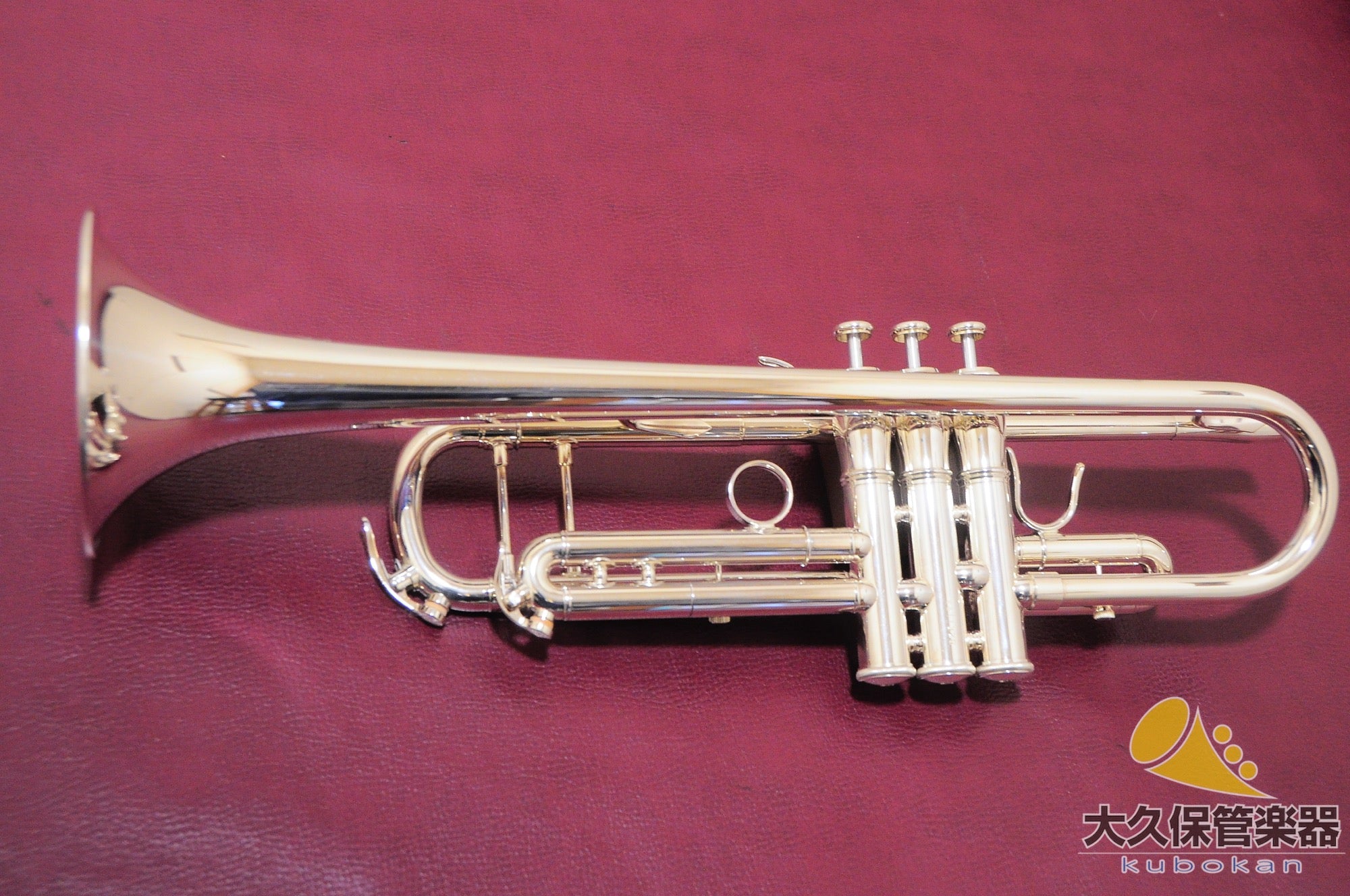 X-O 1602S B♭trompette