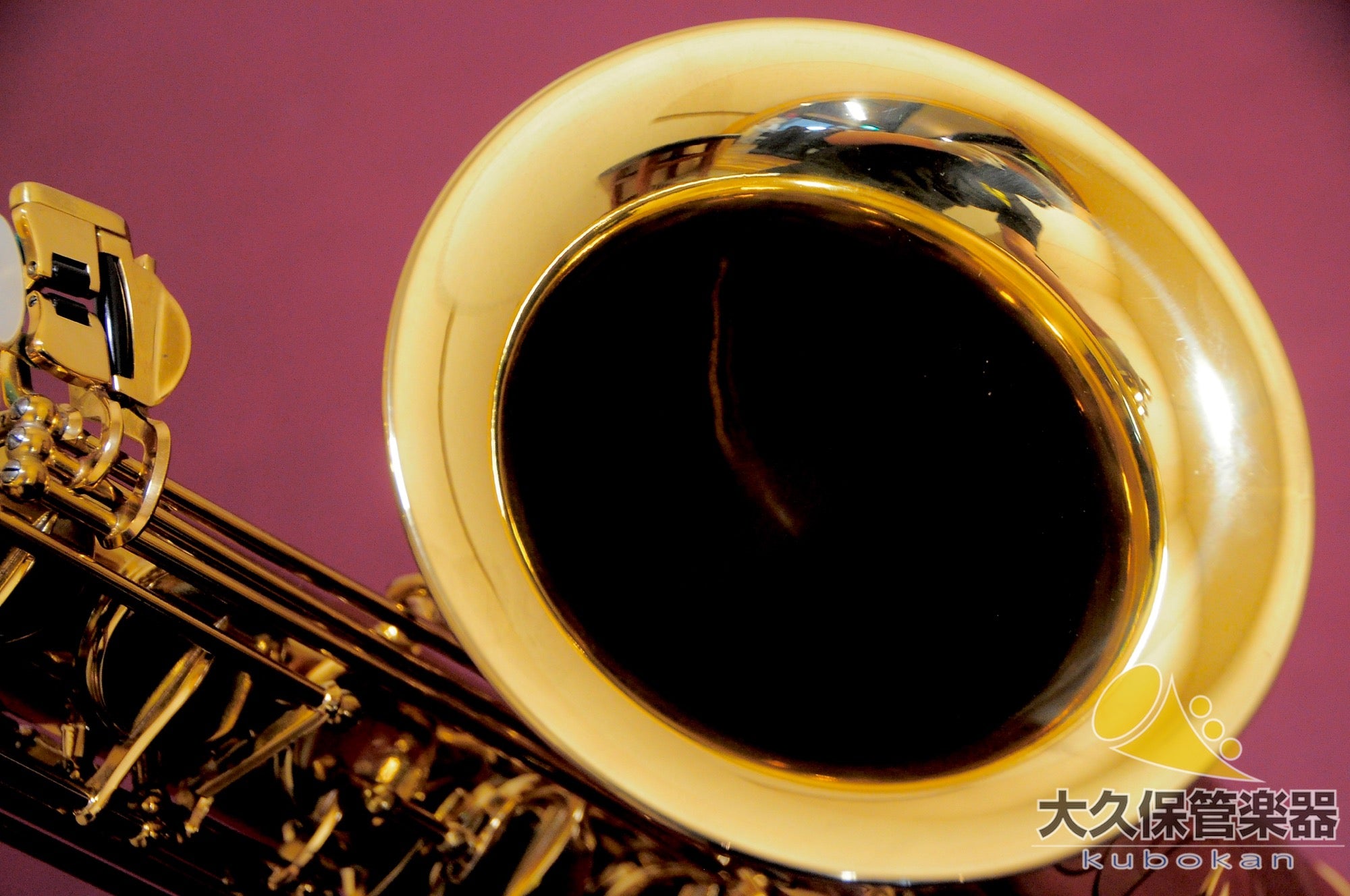 Selmer Paris MARK VI (Mark Six) 1965 Vintage Tenor Saxophone