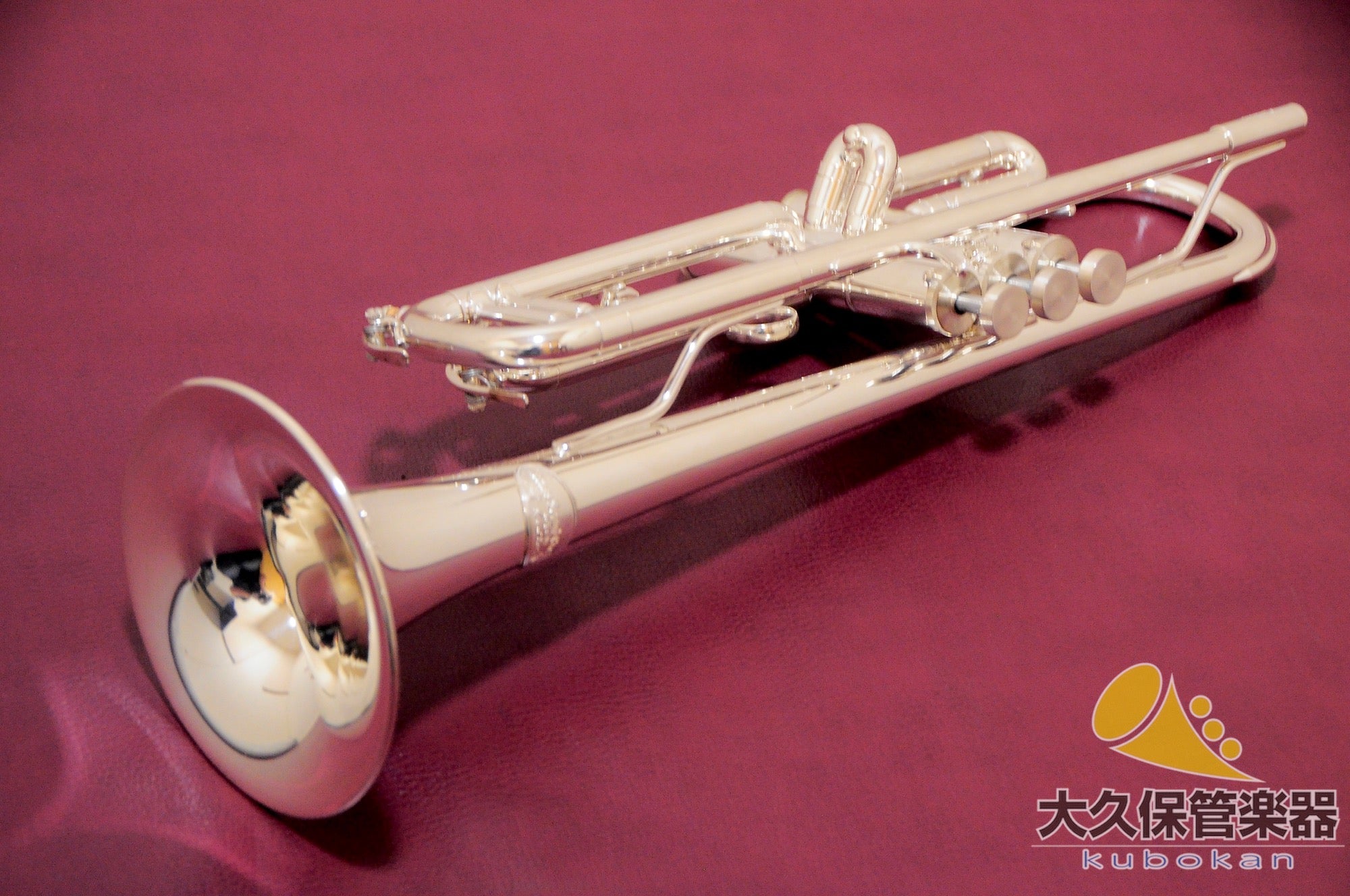 BSC TR106S "New York" B♭trompette