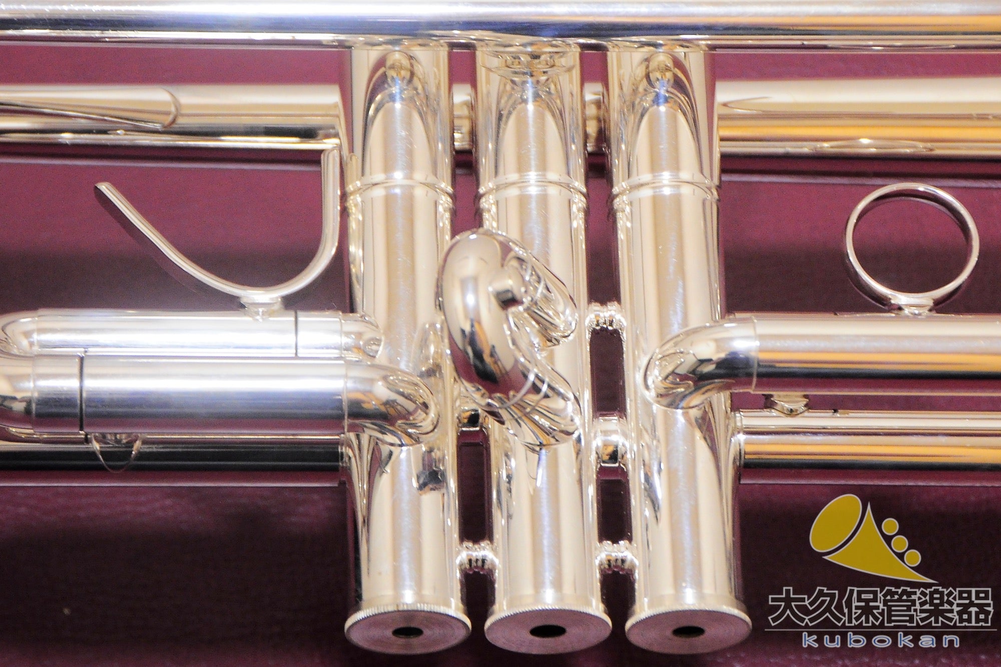 BSC TR106S "New York" B♭trompette