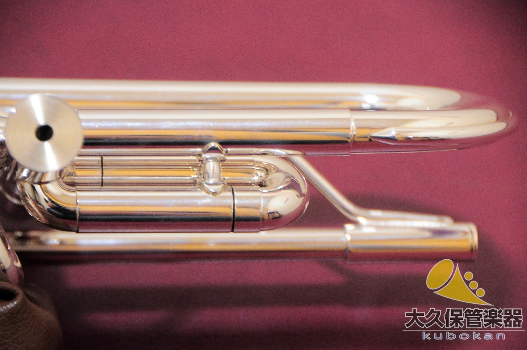 BSC TR106S "New York" B♭trompette