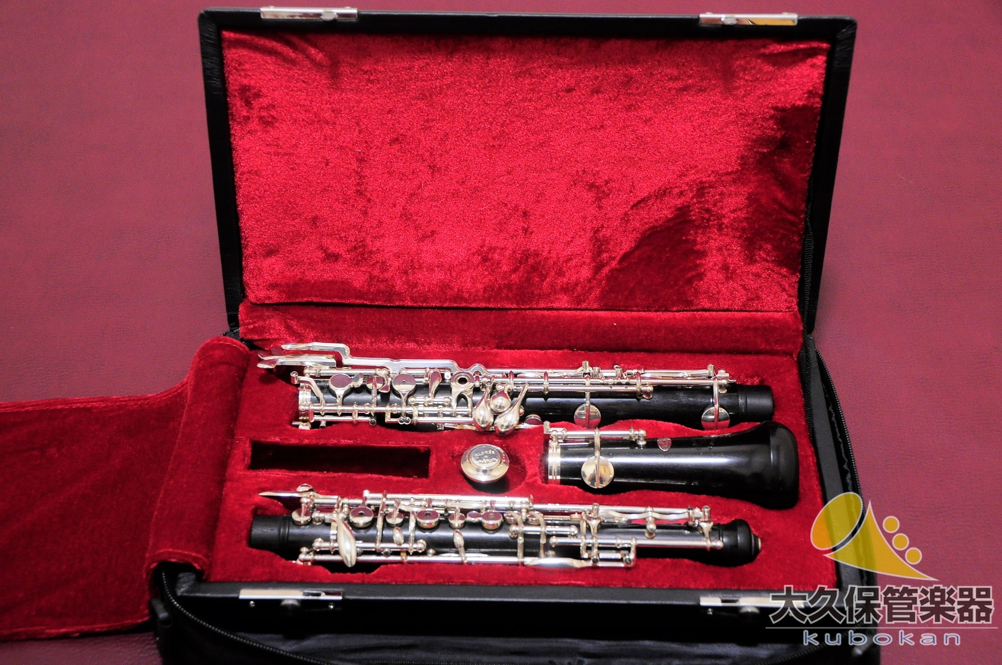 Rollet ak/semi-auto oboe
